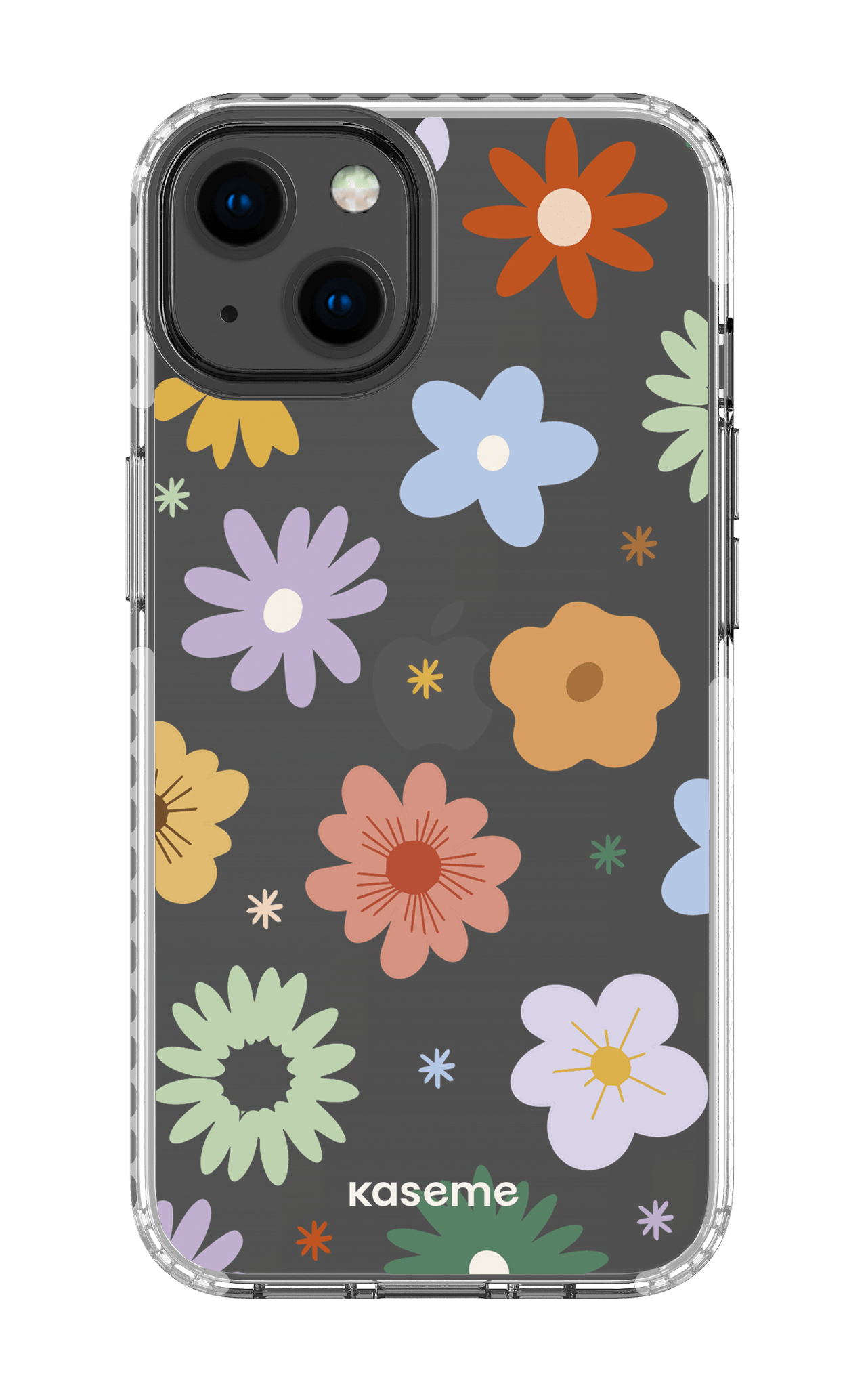 Adore clear case - iPhone 13