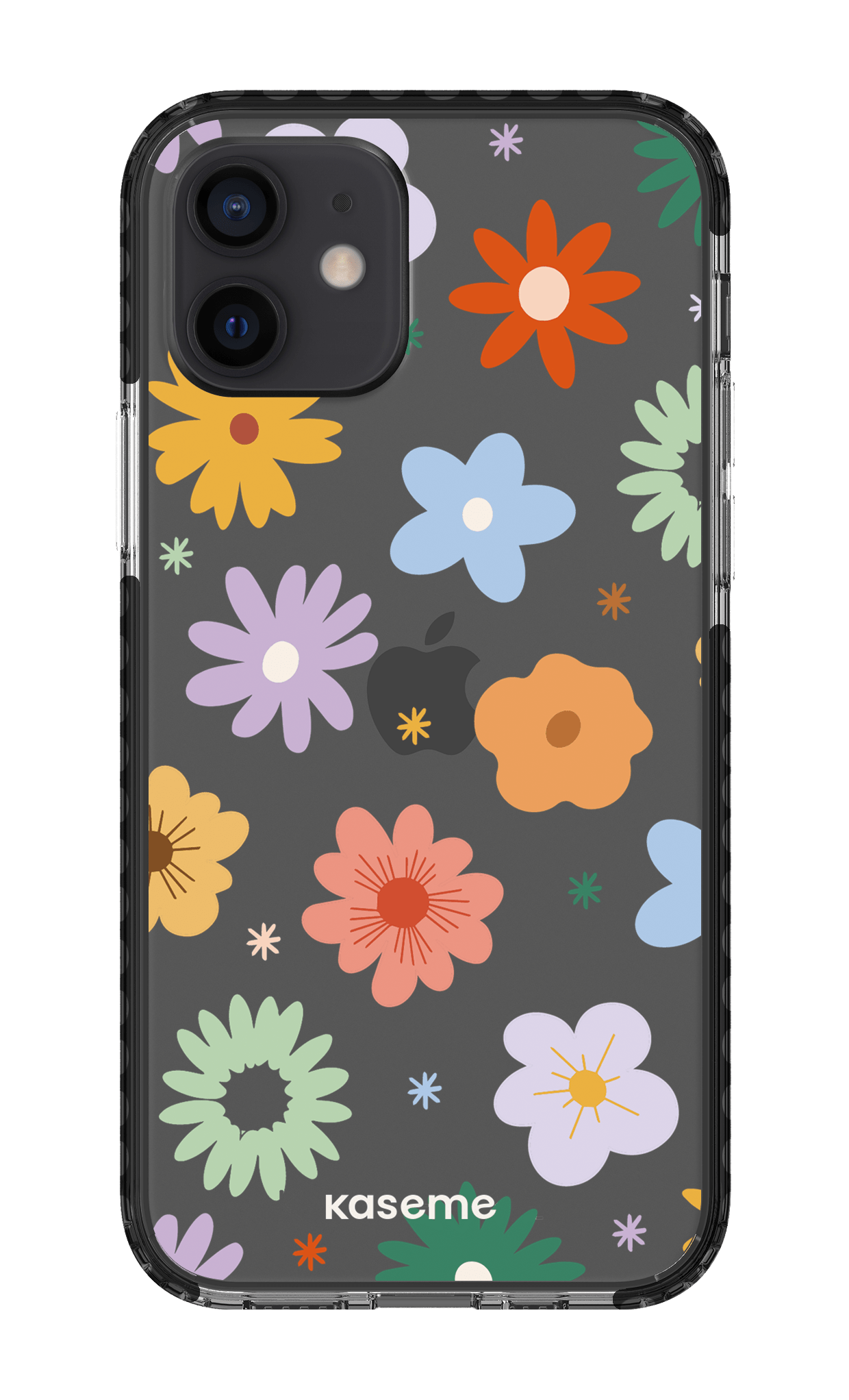 Adore clear case - iPhone 12 Pro