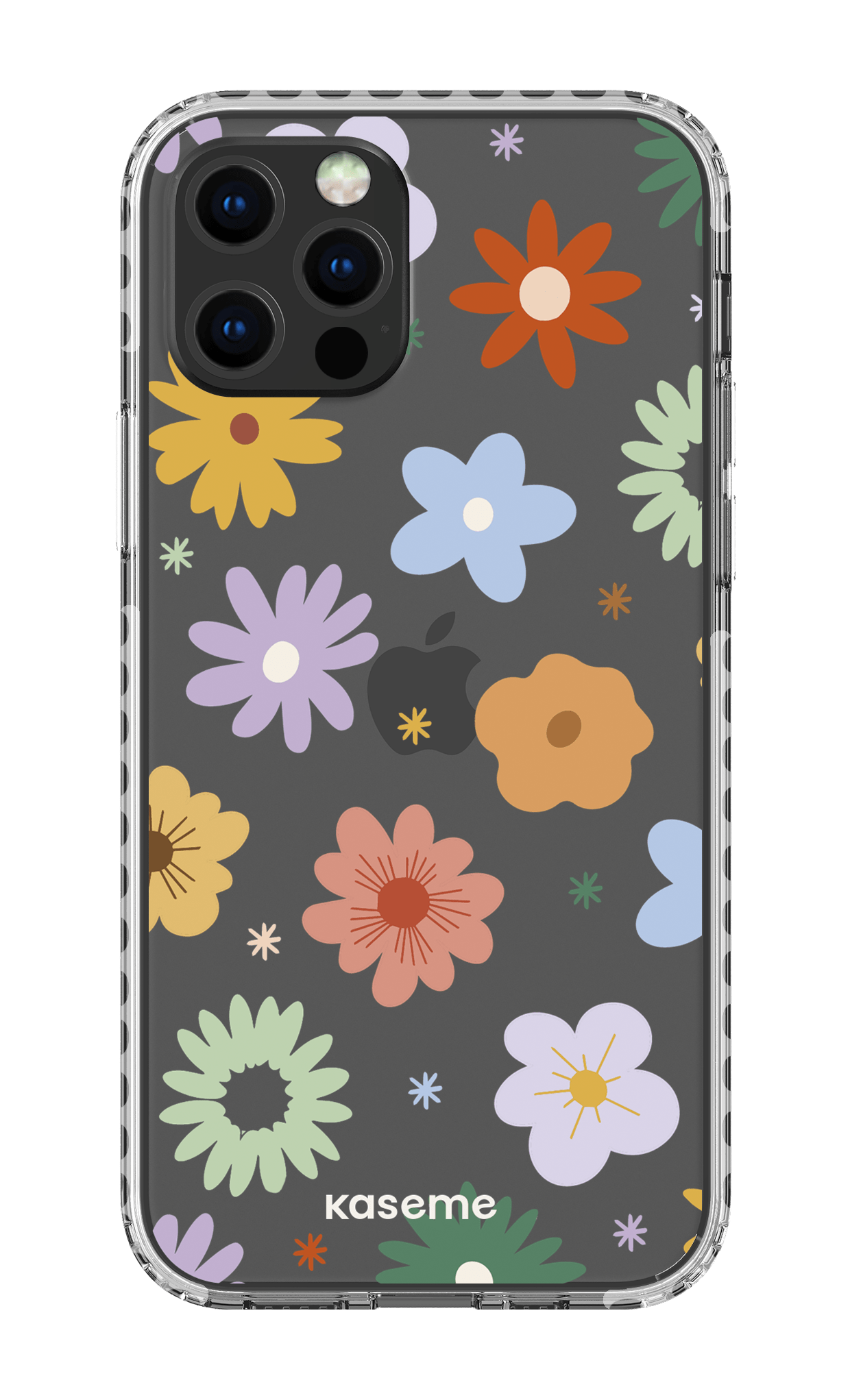 Adore clear case - iPhone 12 Pro