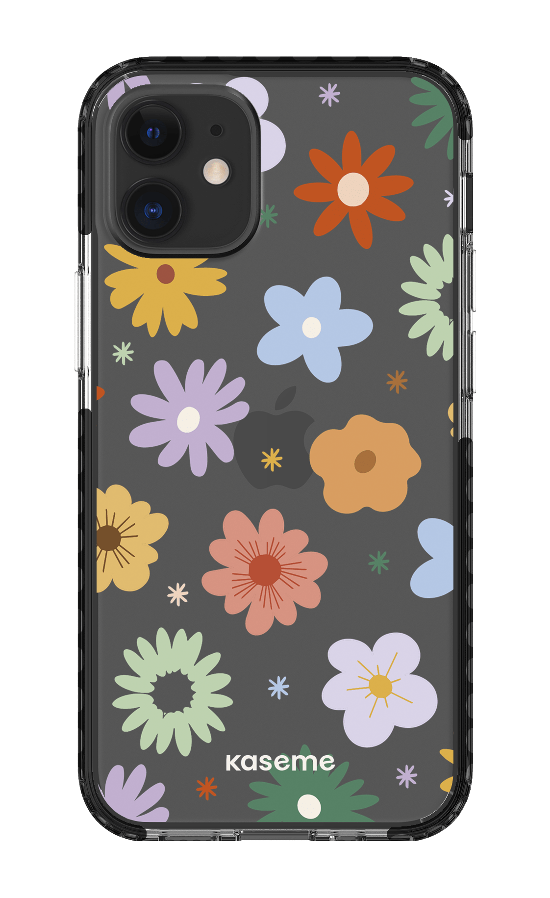 Adore clear case - iPhone 12 Mini