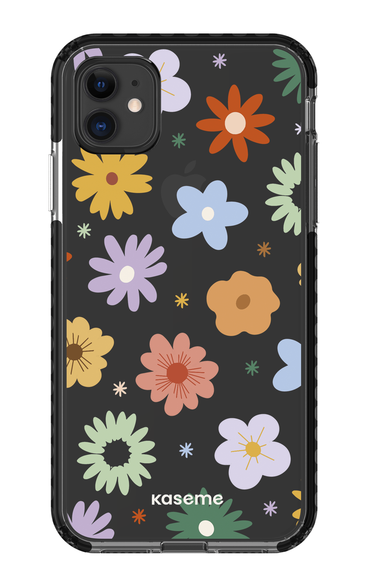 Adore clear case - iPhone 11