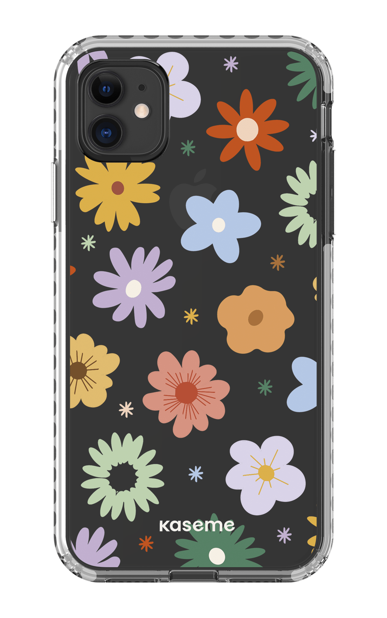 Adore clear case - iPhone 11