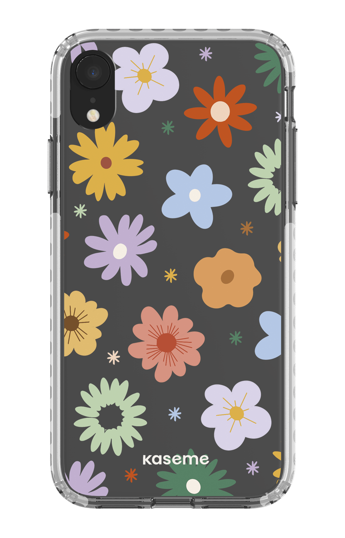 Adore clear case - iPhone XR