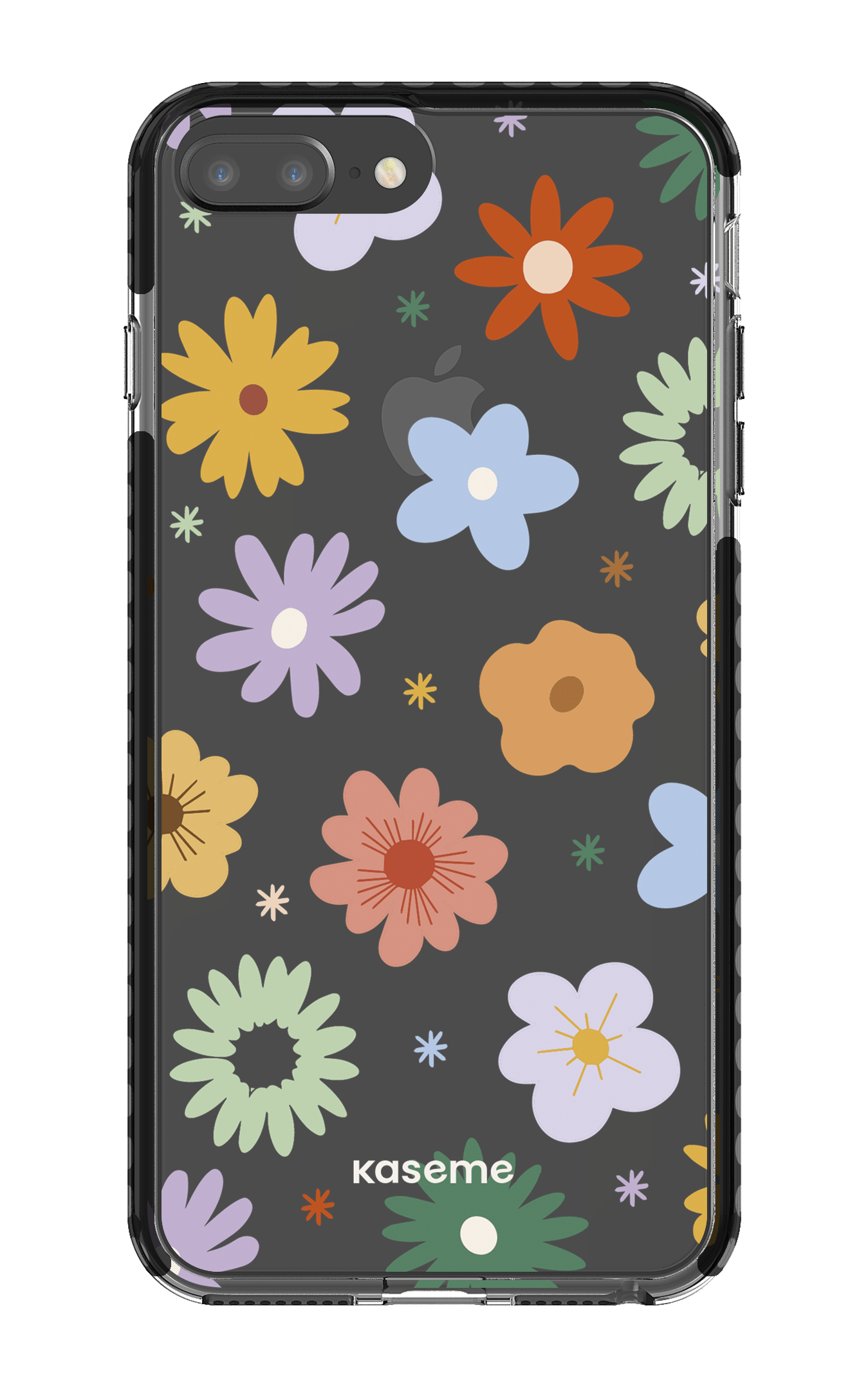 Adore clear case - iPhone 7/8 Plus