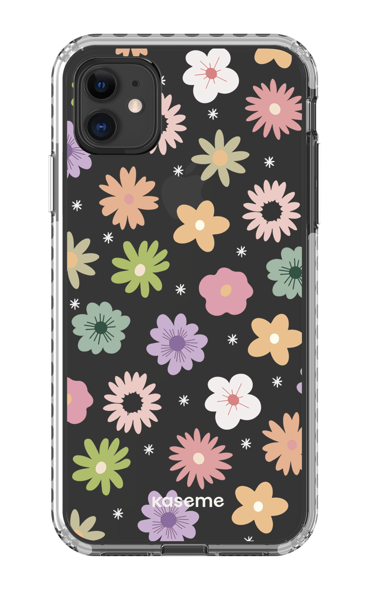 Adore small clear case - iPhone 11