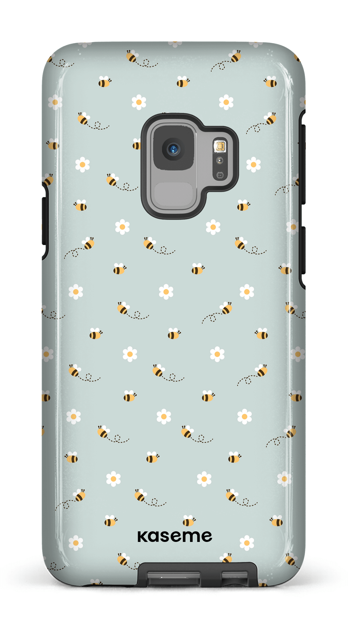 Abigail blue - Galaxy S9