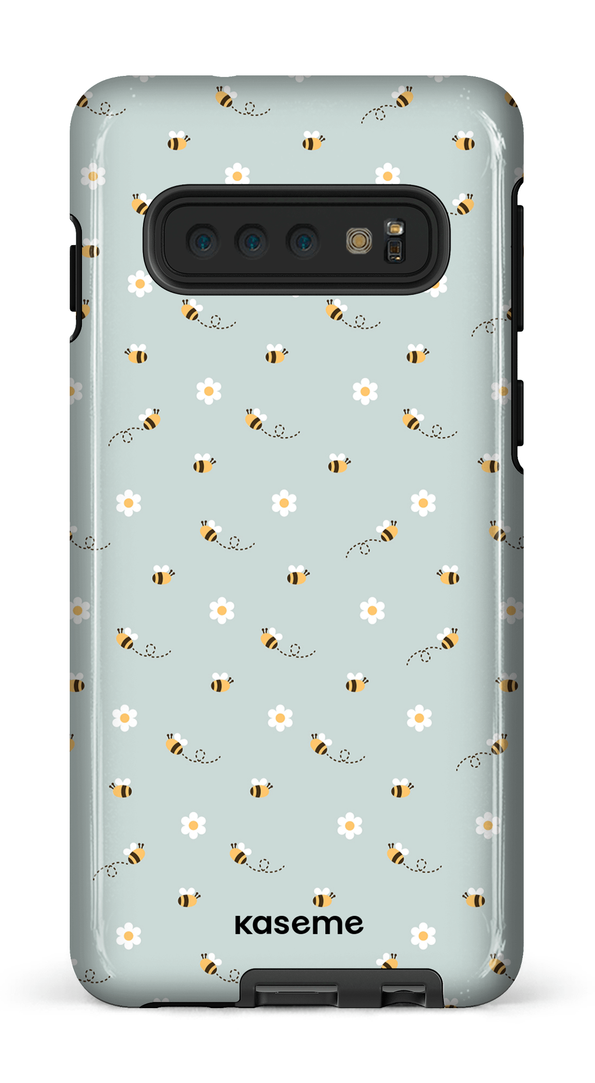 Abigail blue - Galaxy S10