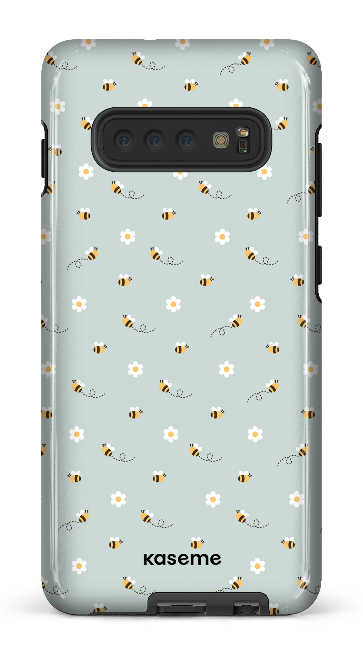 Abigail blue - Galaxy S10 Plus