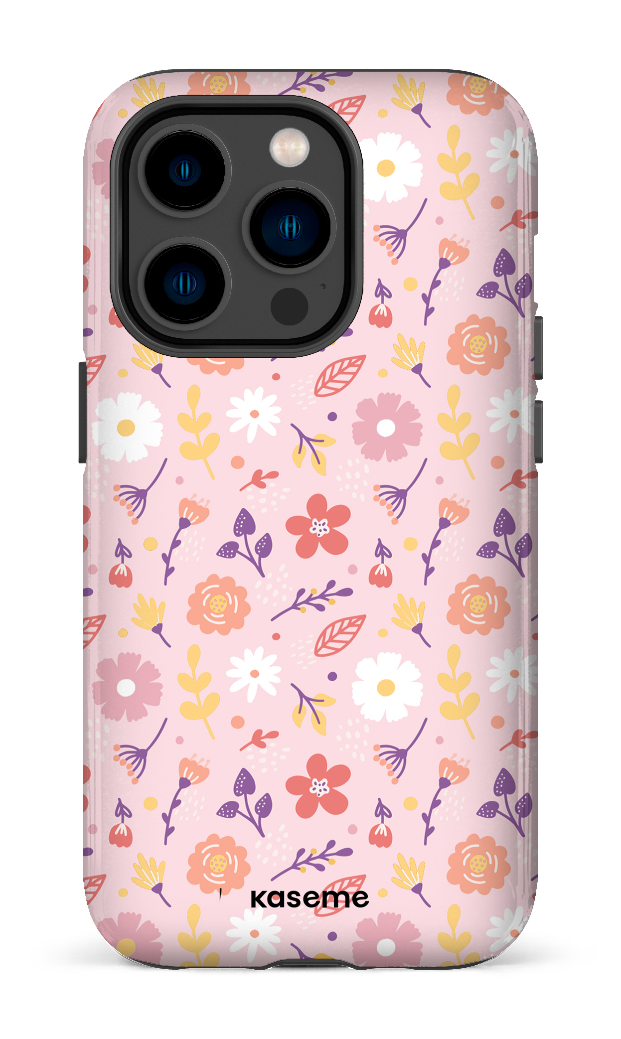Charm pink - iPhone 14 Pro