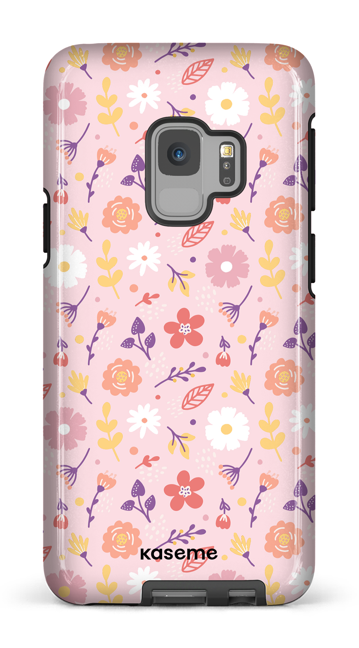 Charm pink - Galaxy S9