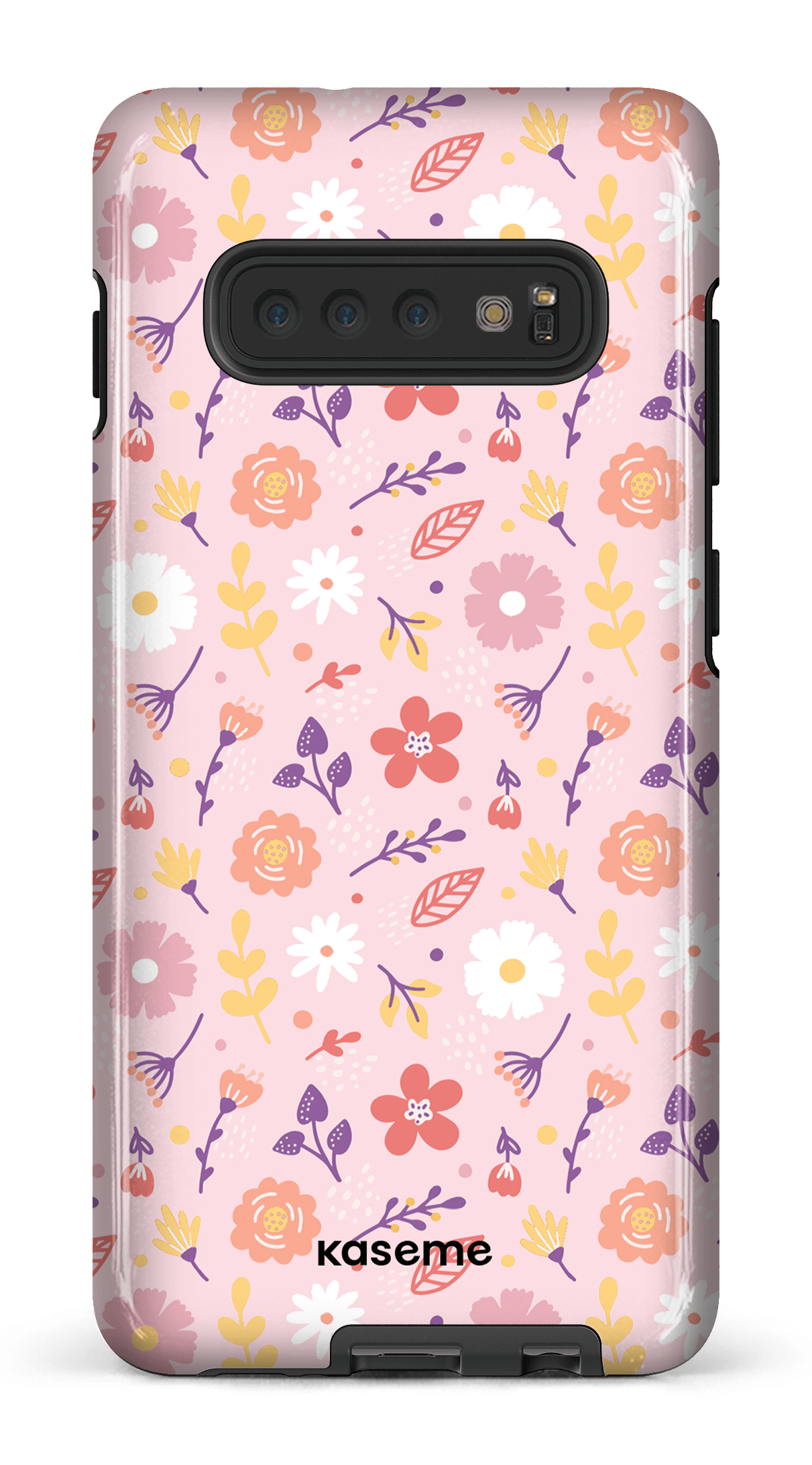 Charm pink - Galaxy S10 Plus