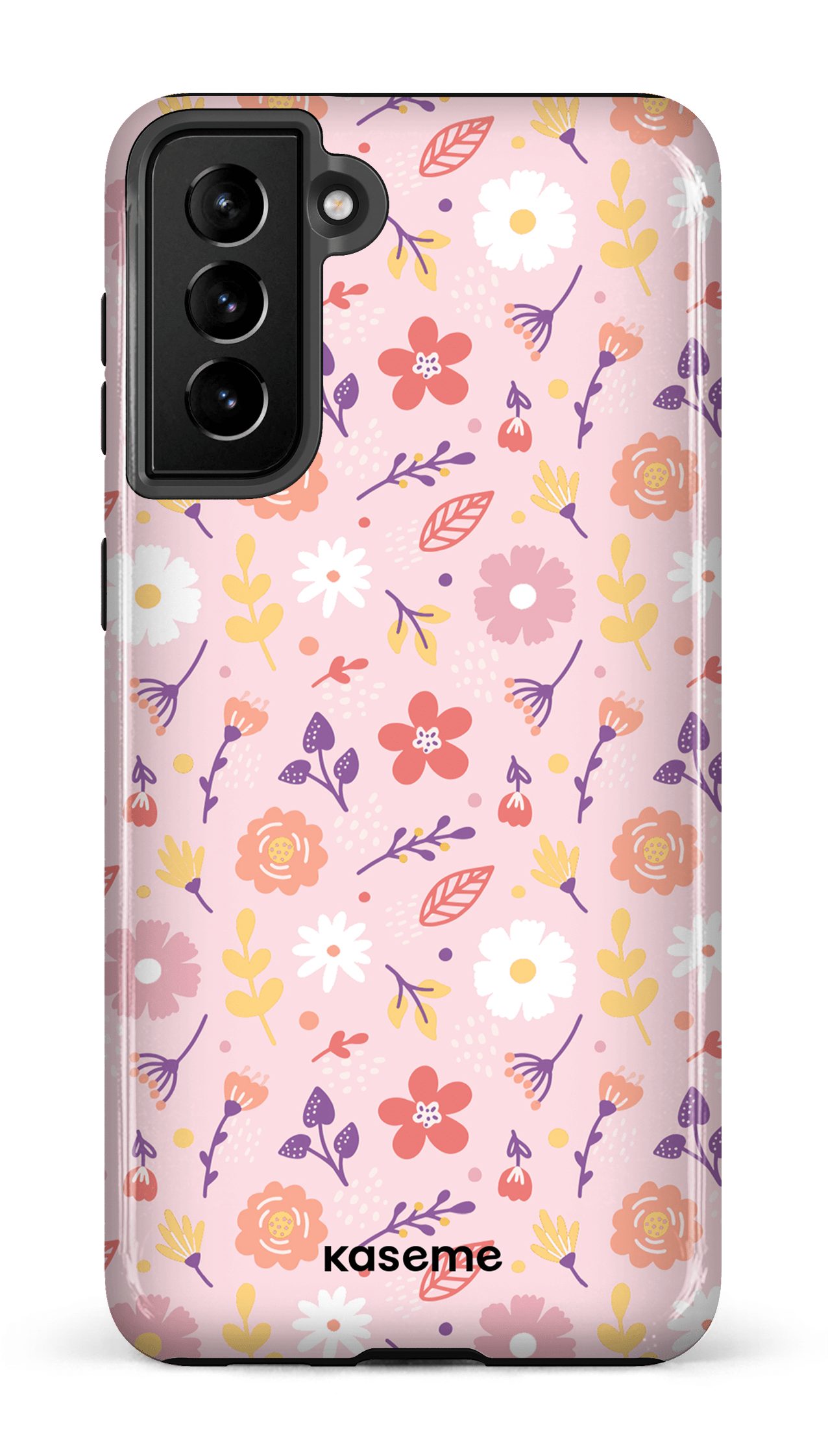 Charm pink - Galaxy S21 Plus