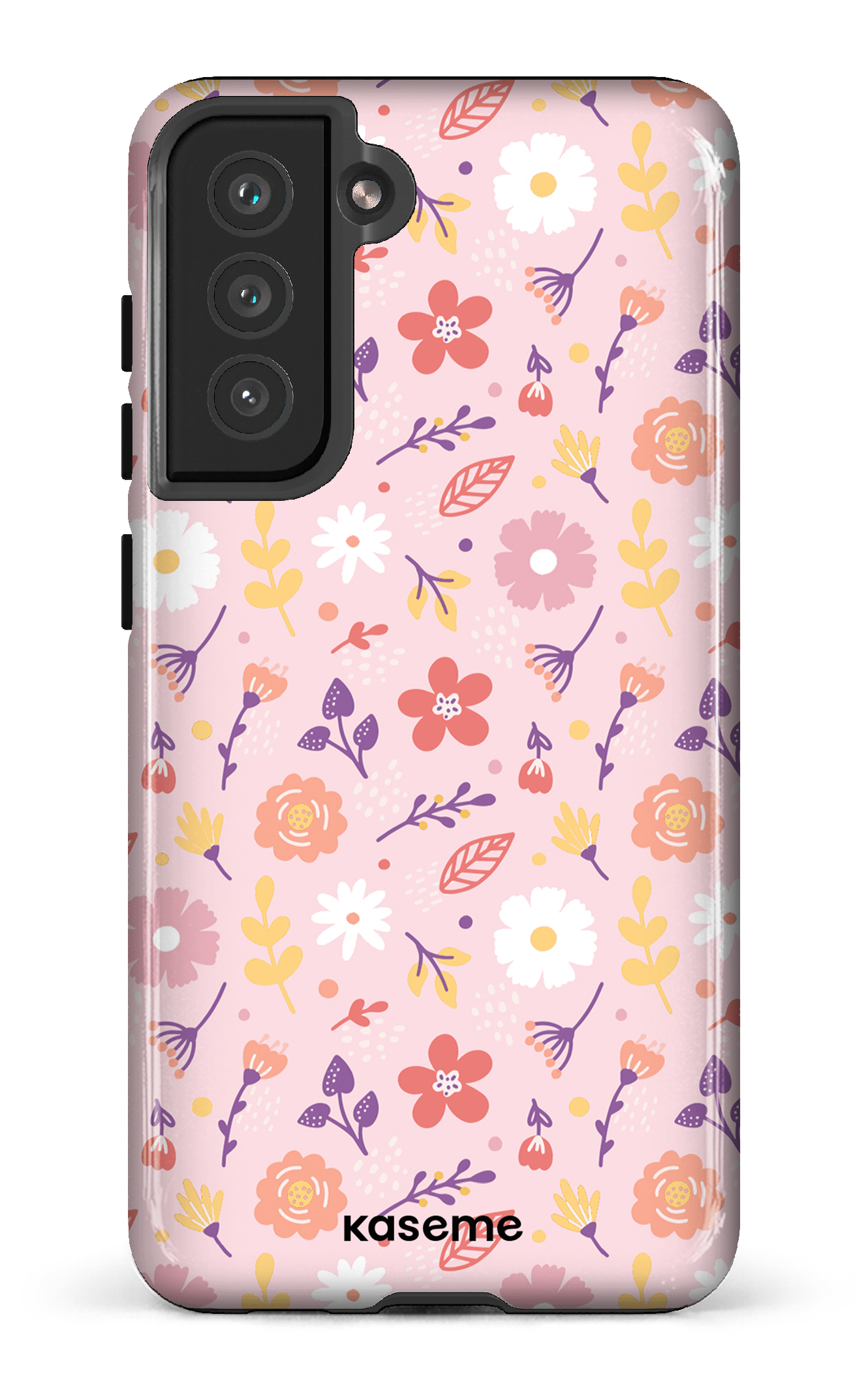 Charm pink - Galaxy S21 FE