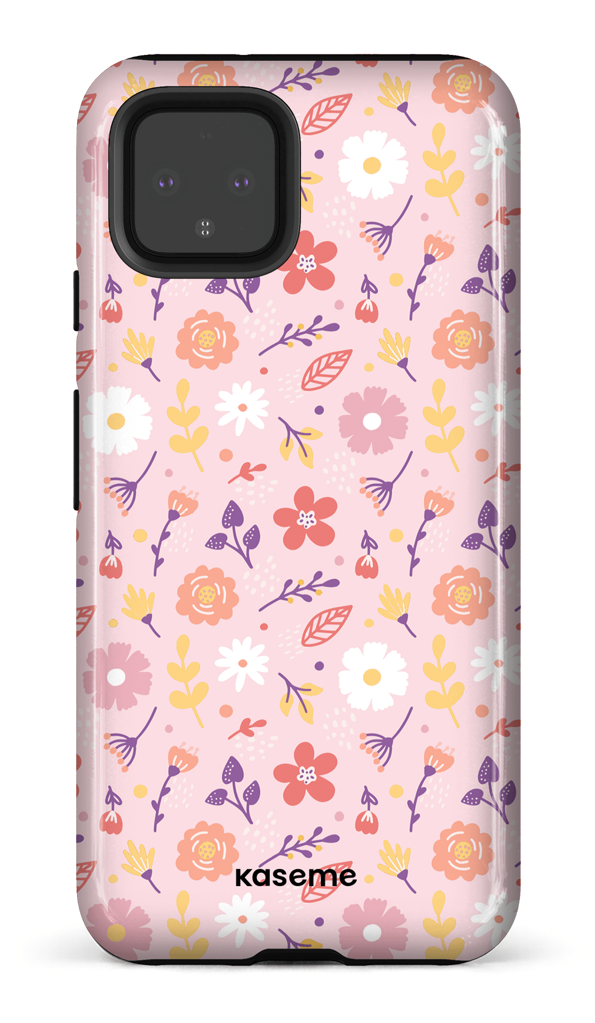 Charm pink - Google Pixel 4