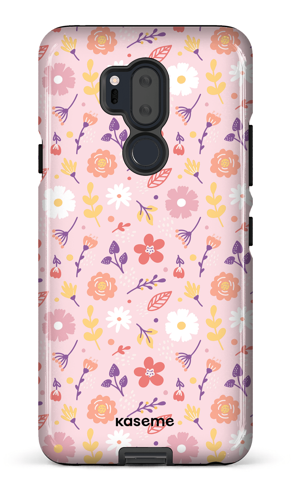 Charm pink - LG G7