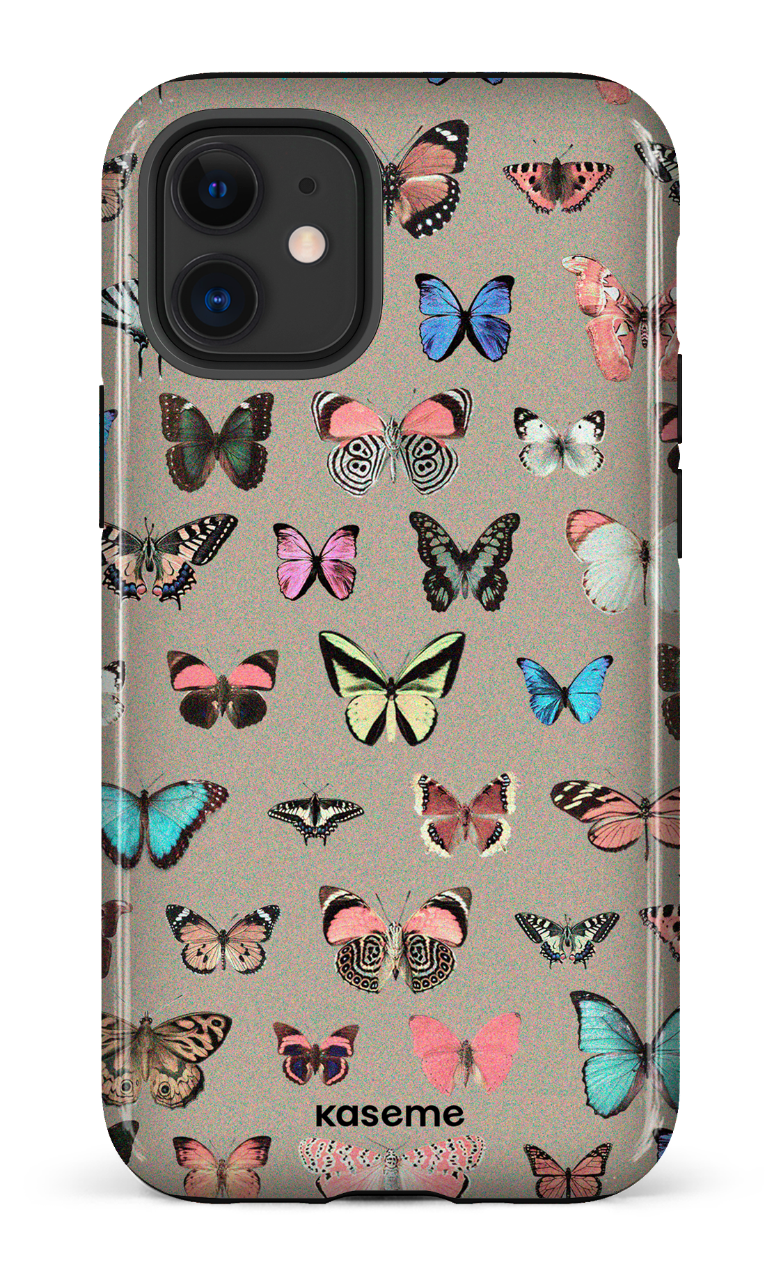 Paloma - iPhone 12 Mini