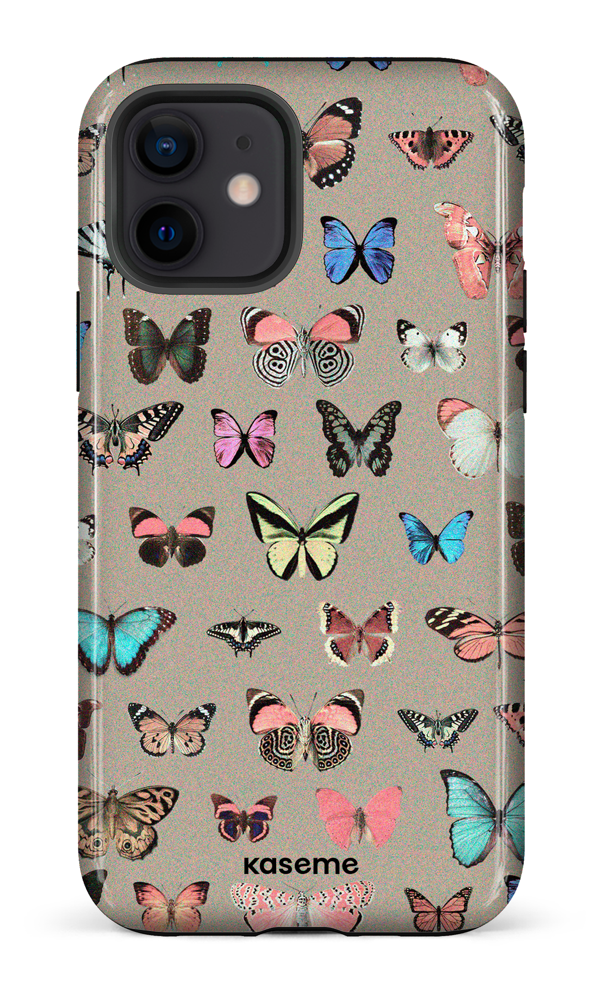 Paloma - iPhone 12