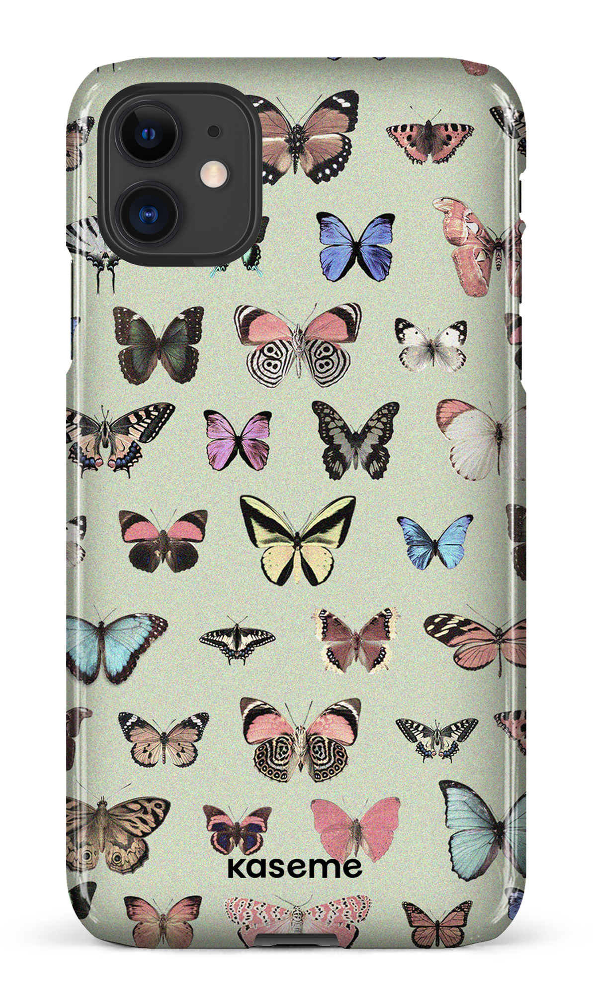 Paloma green - iPhone 11
