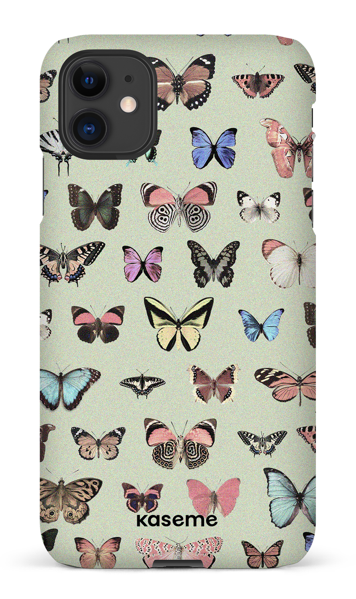 Paloma green - iPhone 11