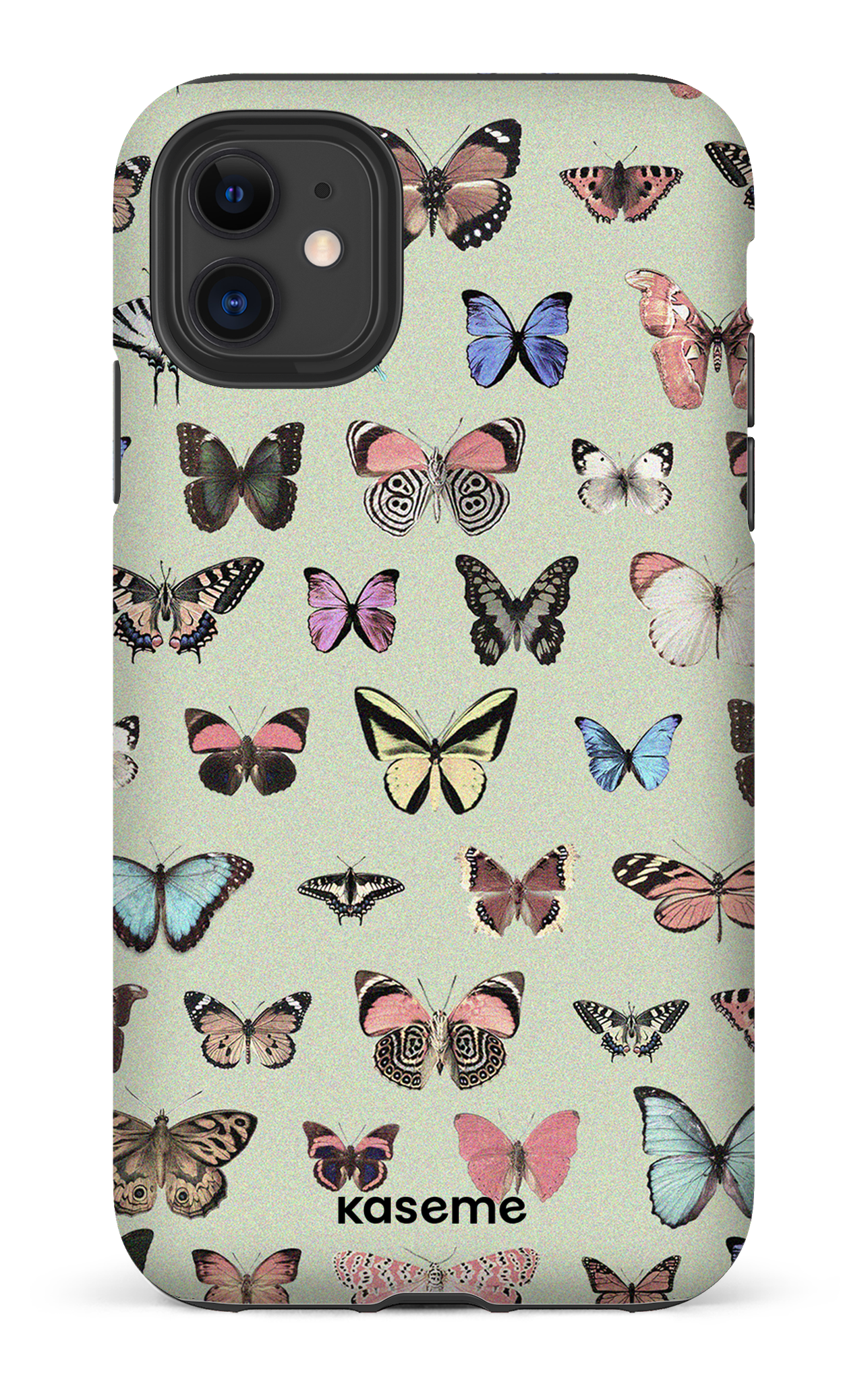 Paloma green - iPhone 11