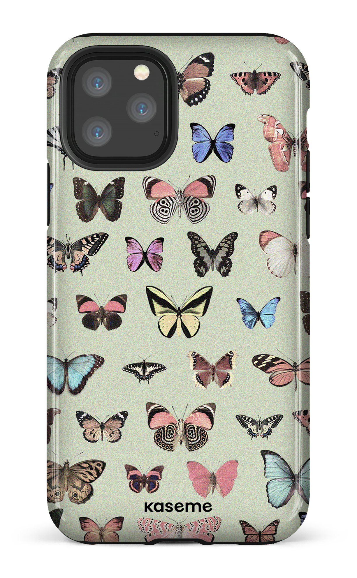 Paloma green - iPhone 11 Pro