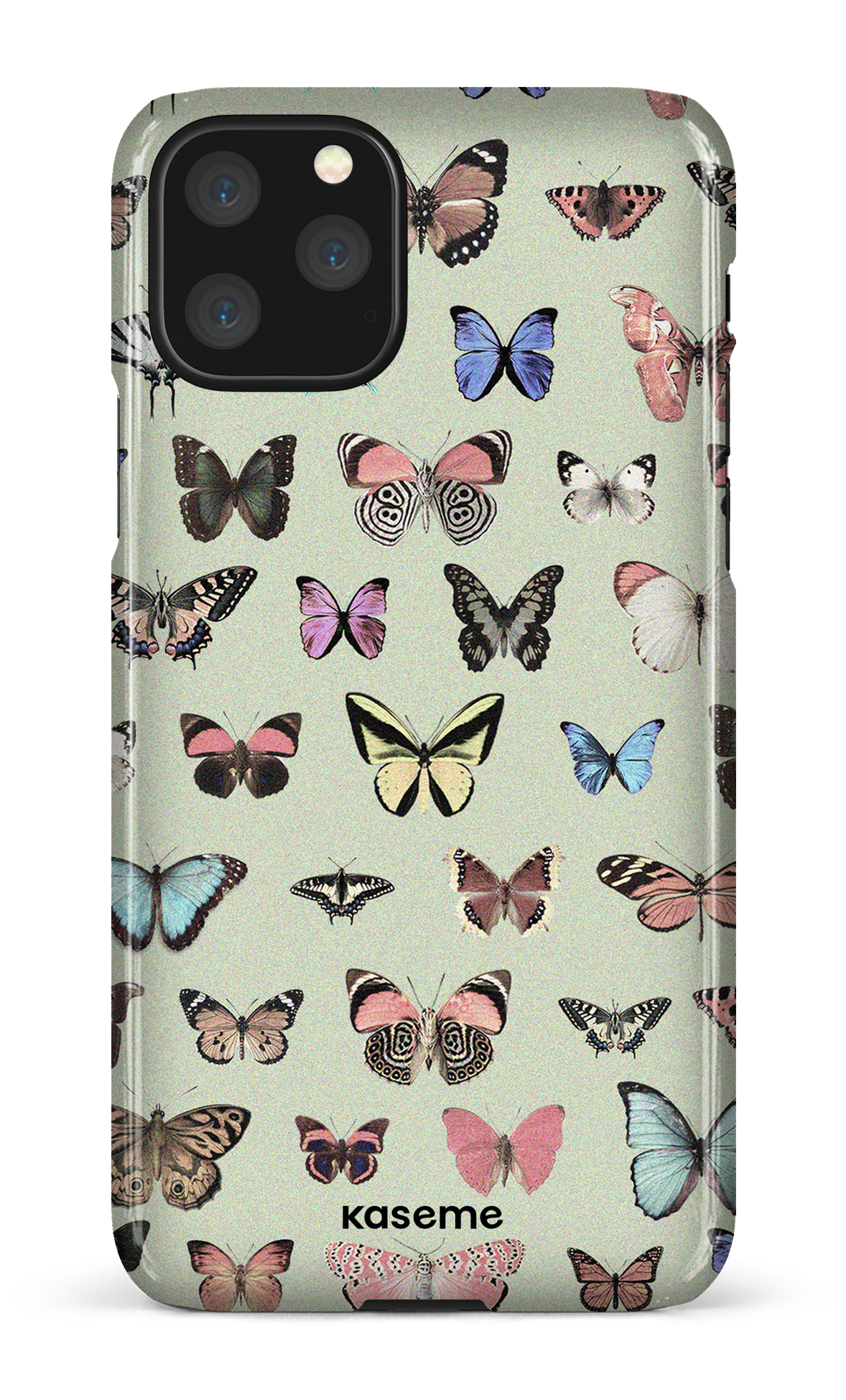 Paloma green - iPhone 11 Pro