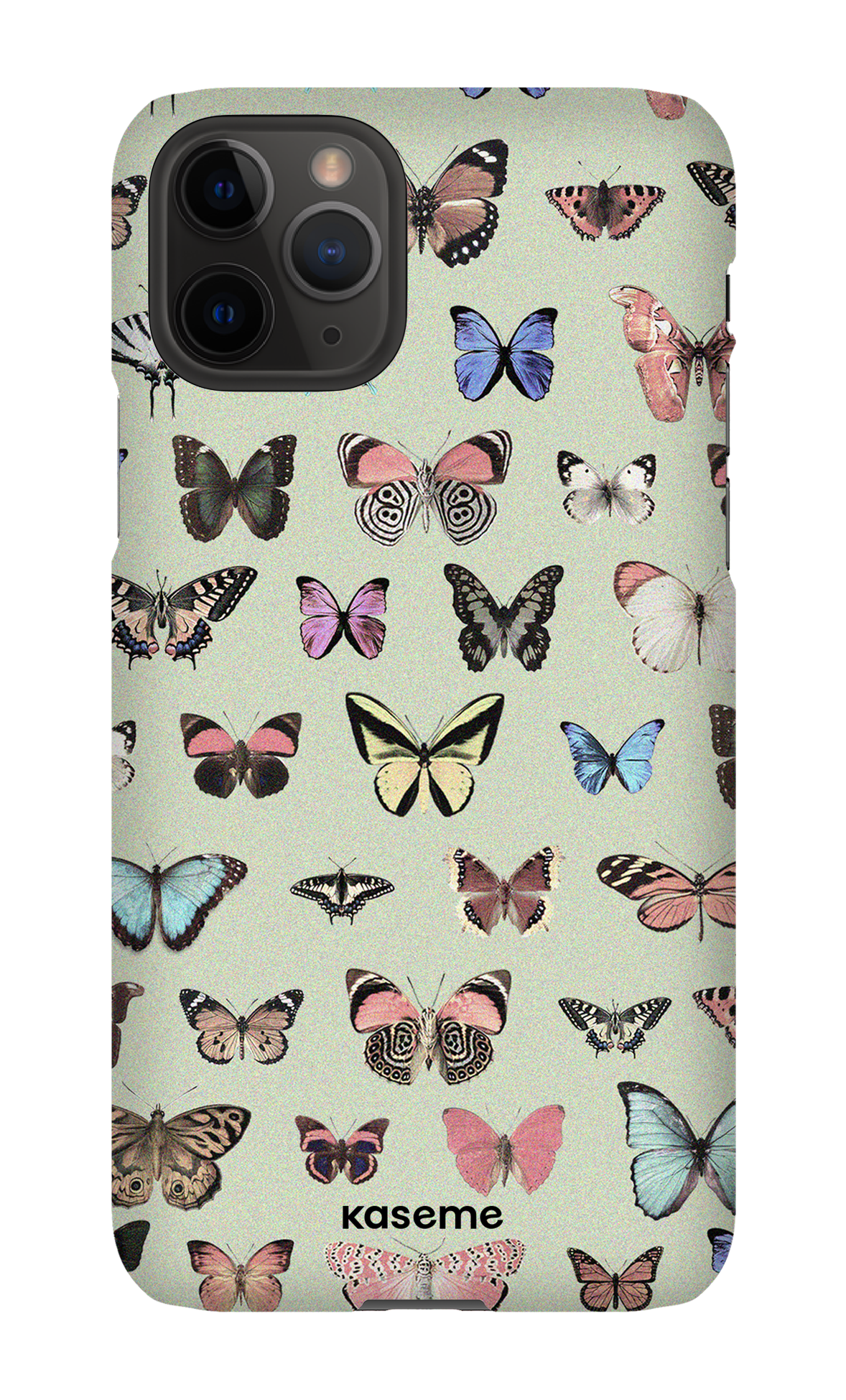 Paloma green - iPhone 11 Pro