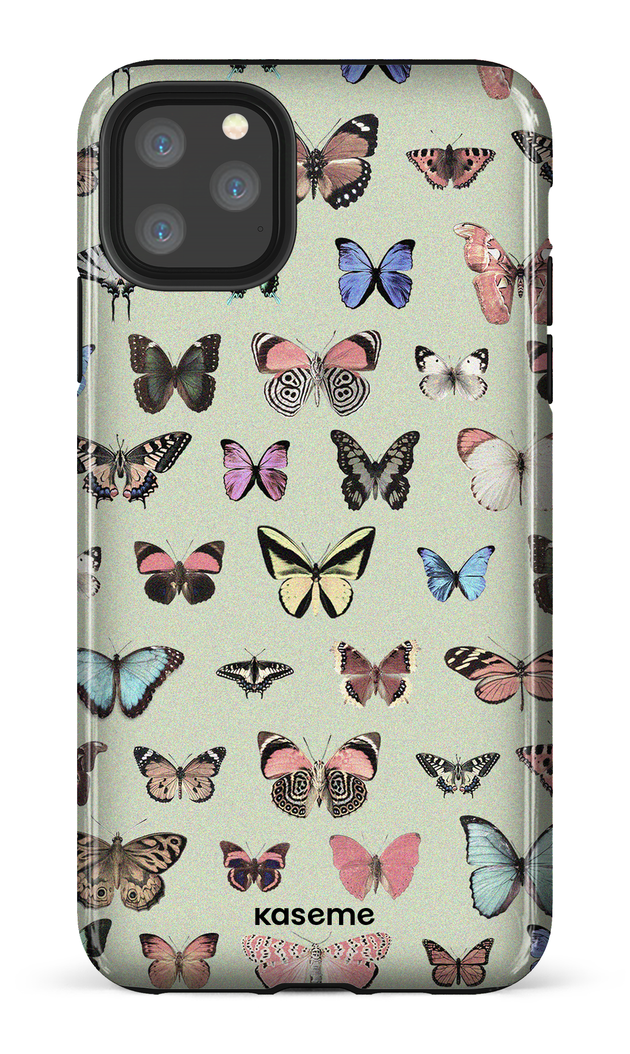 Paloma green - iPhone 11 Pro Max