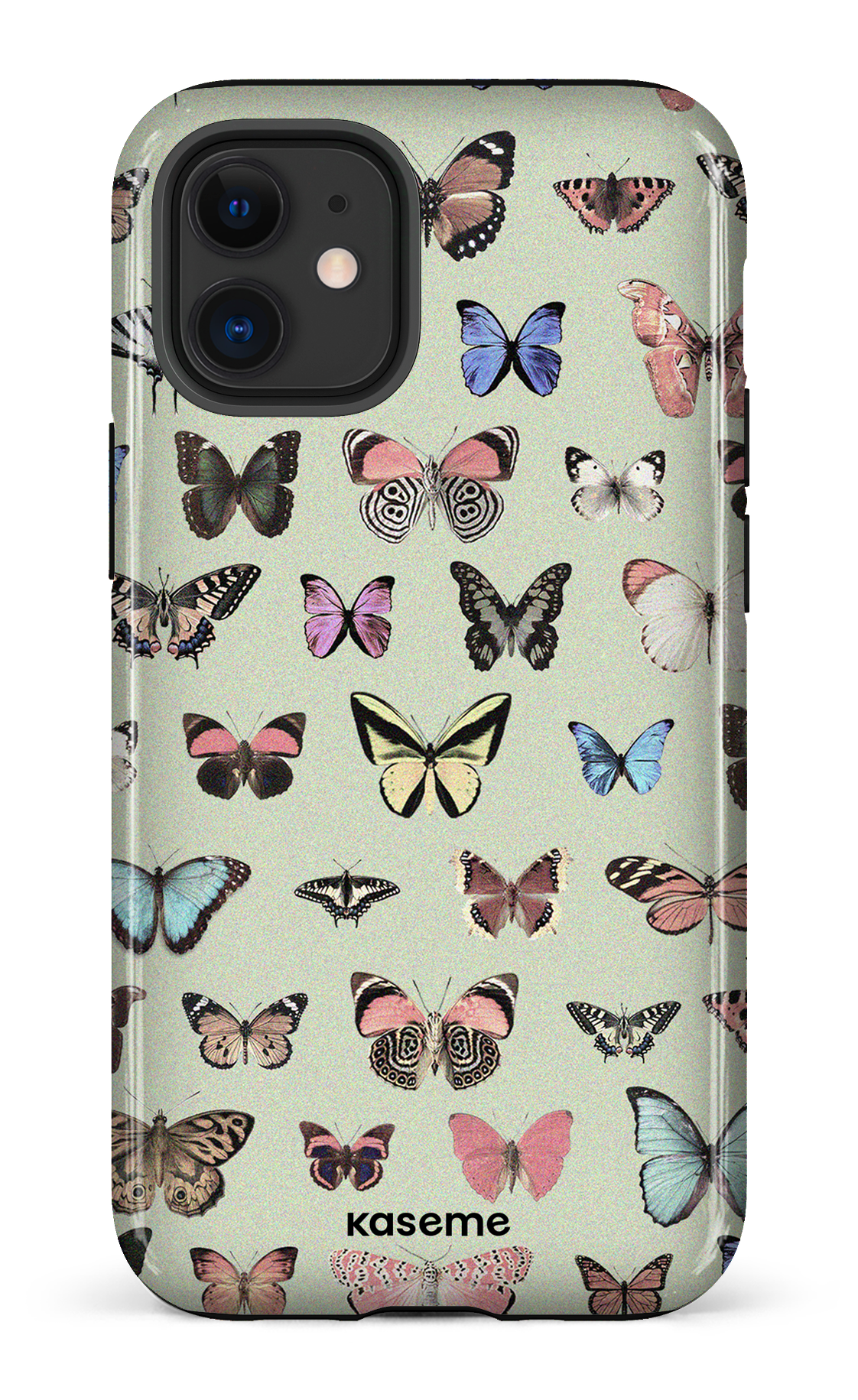 Paloma green - iPhone 12 Mini