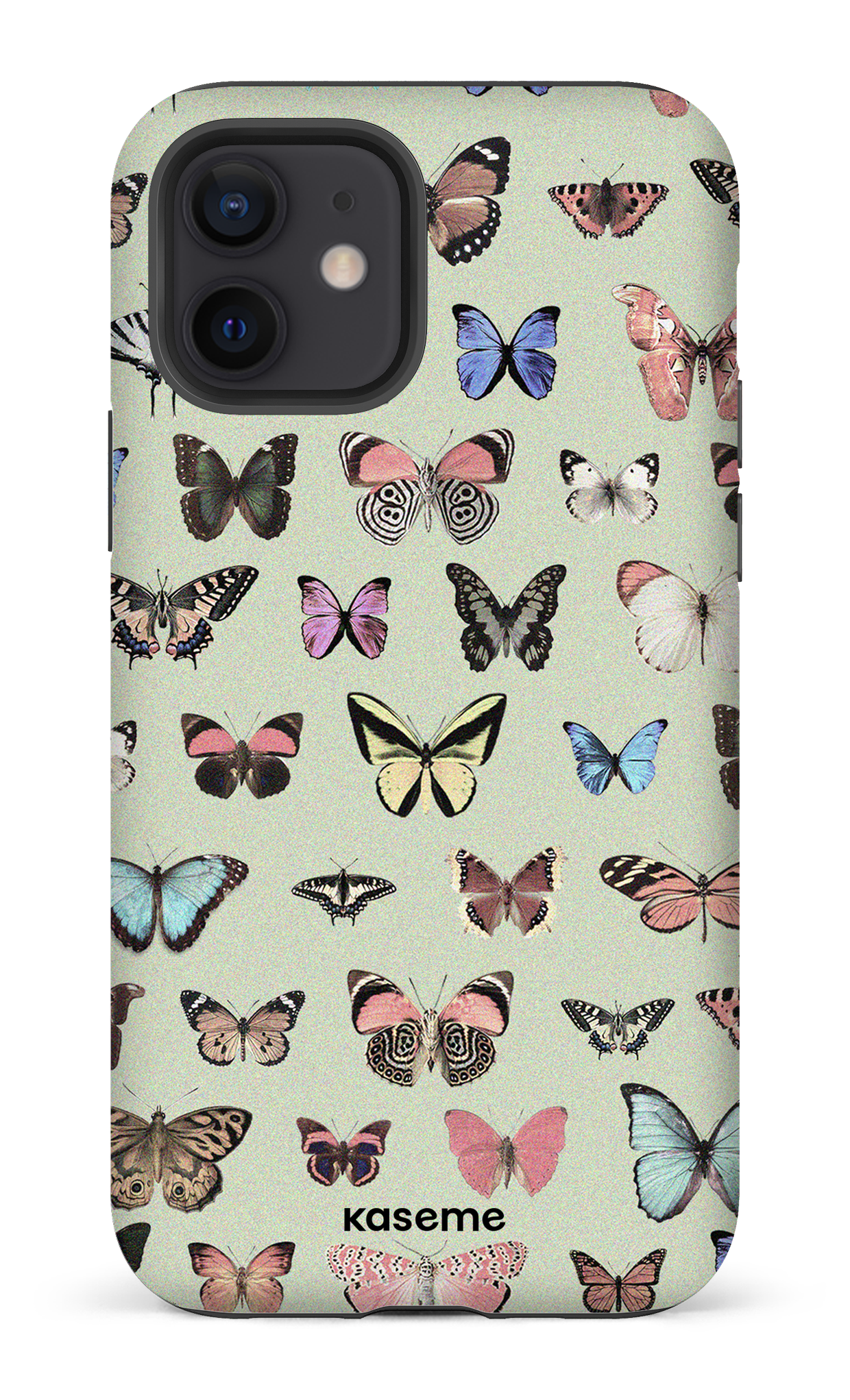 Paloma green - iPhone 12