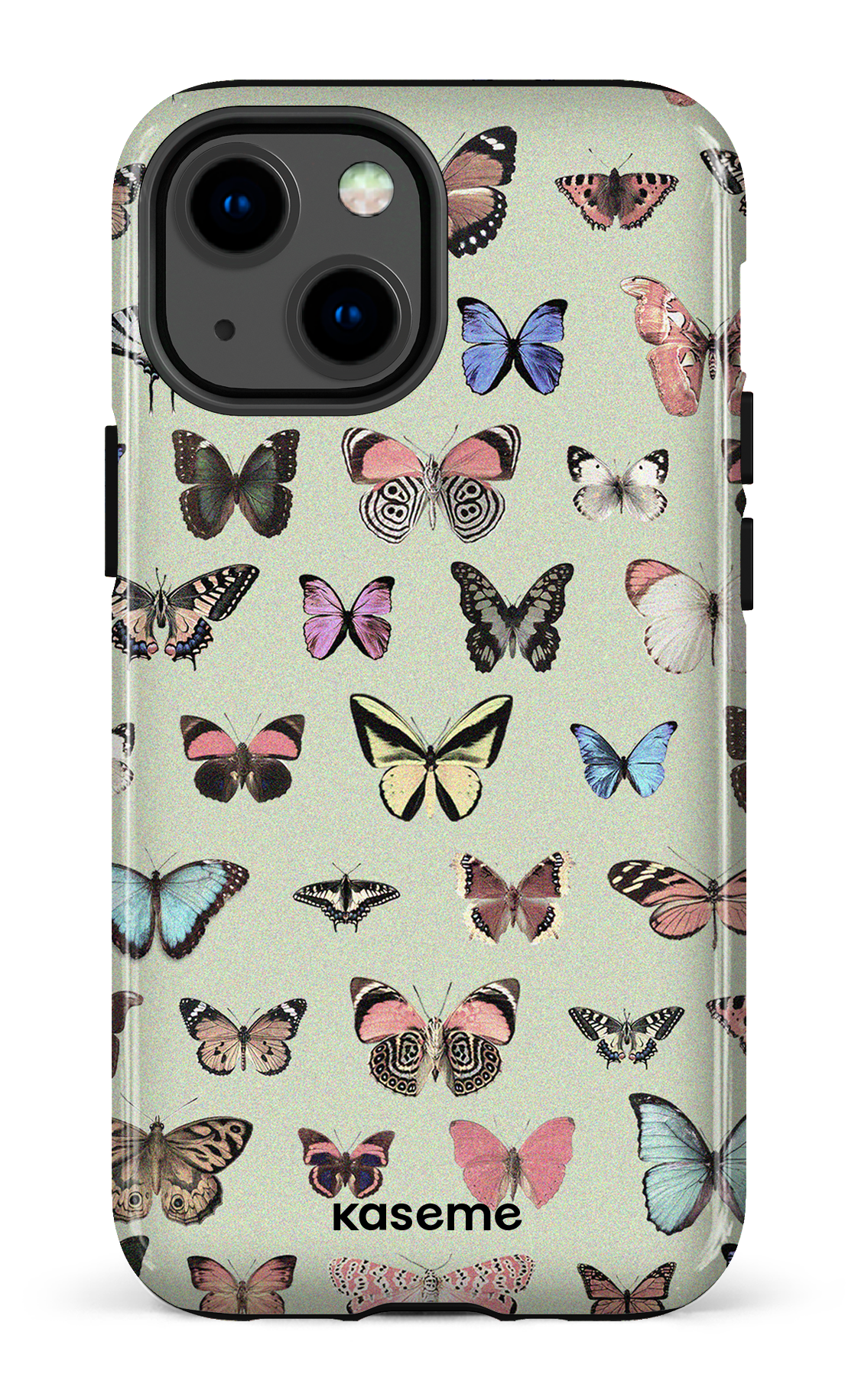 Paloma green - iPhone 13 Mini