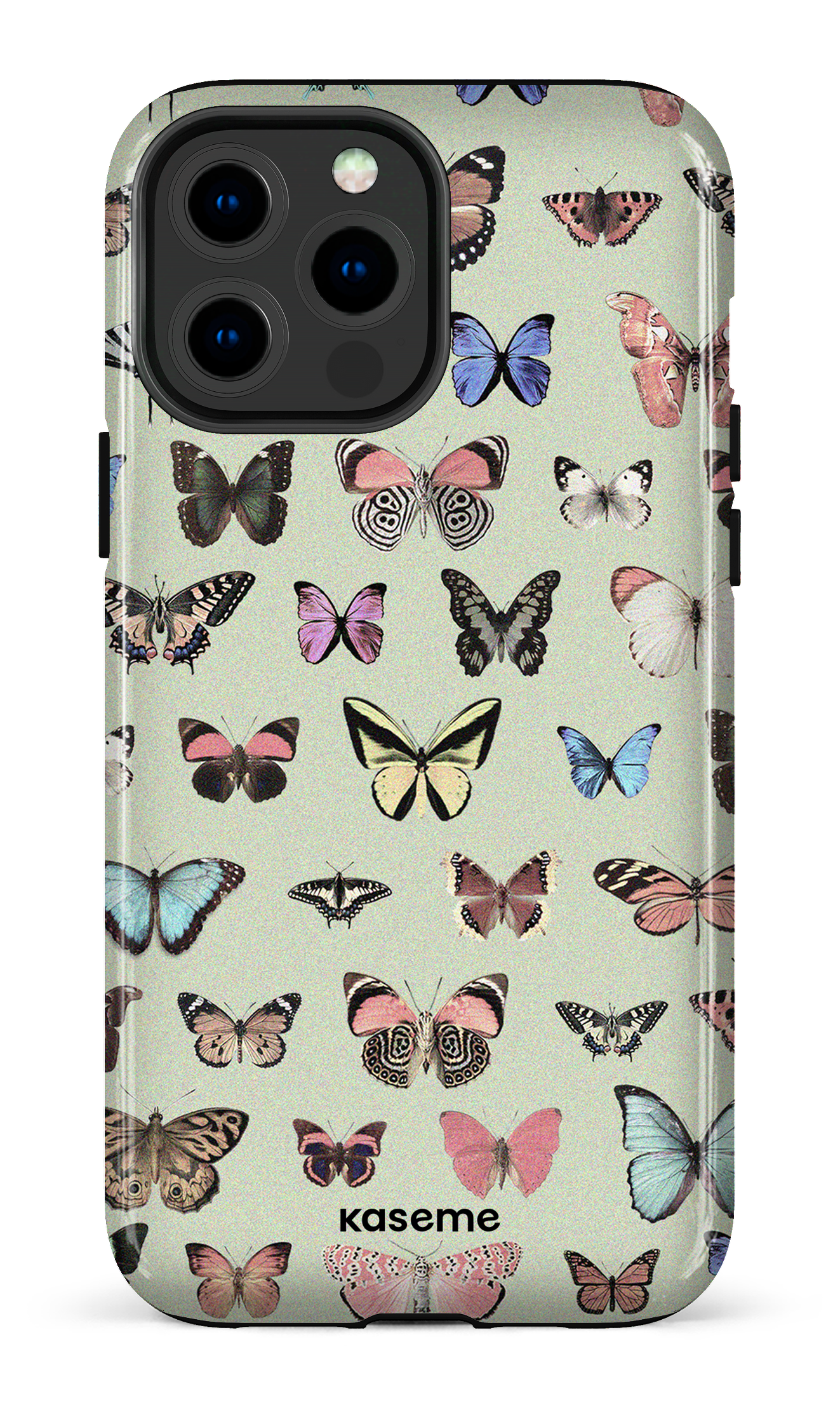 Paloma green - iPhone 13 Pro Max