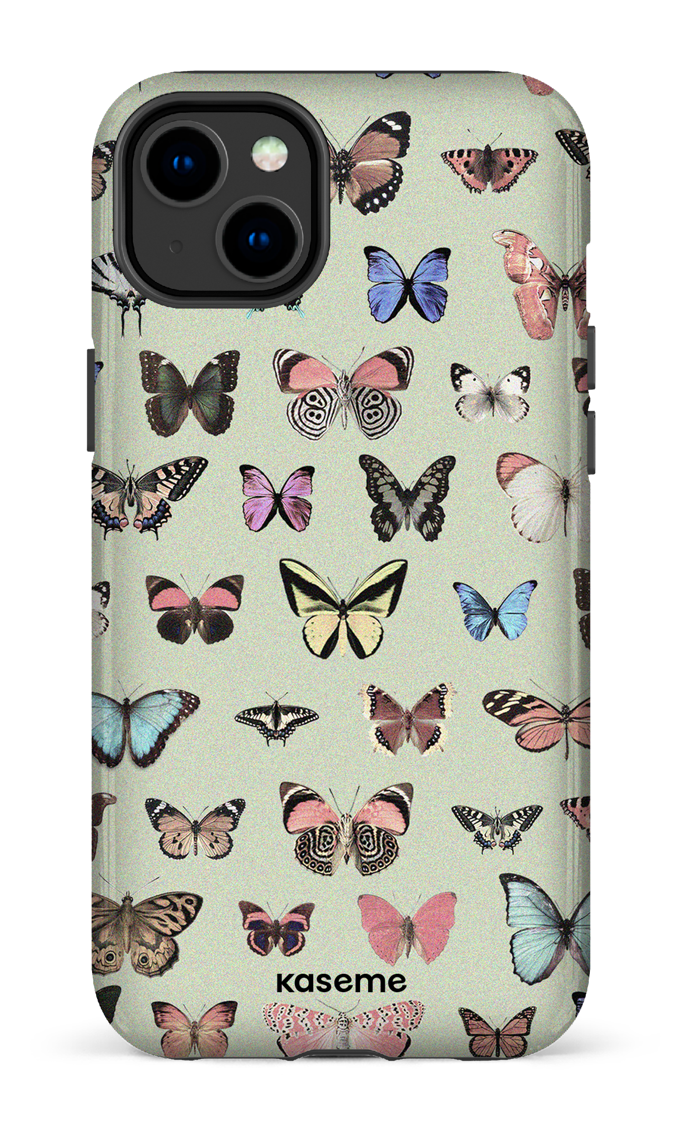 Paloma green - iPhone 14 Plus