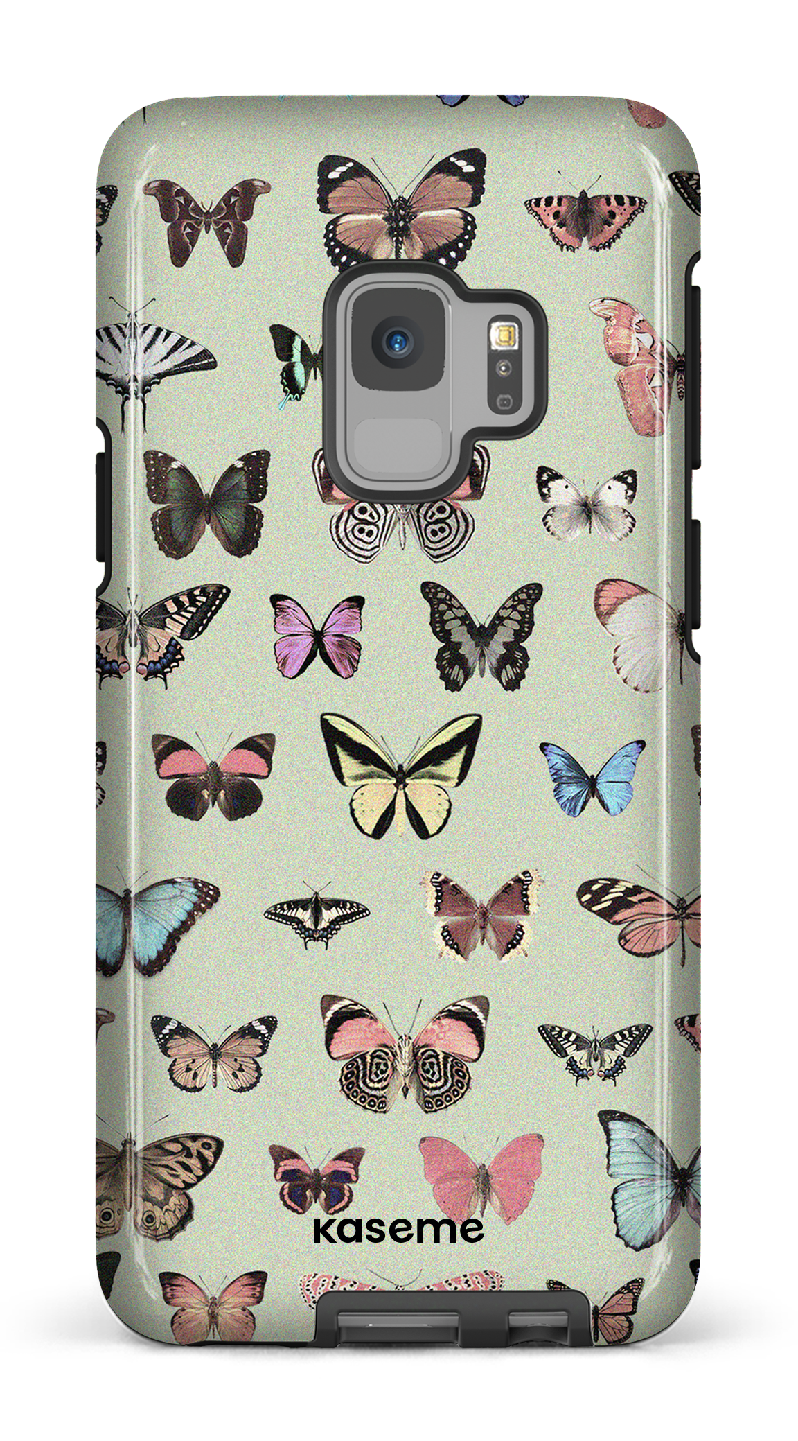 Paloma green - Galaxy S9