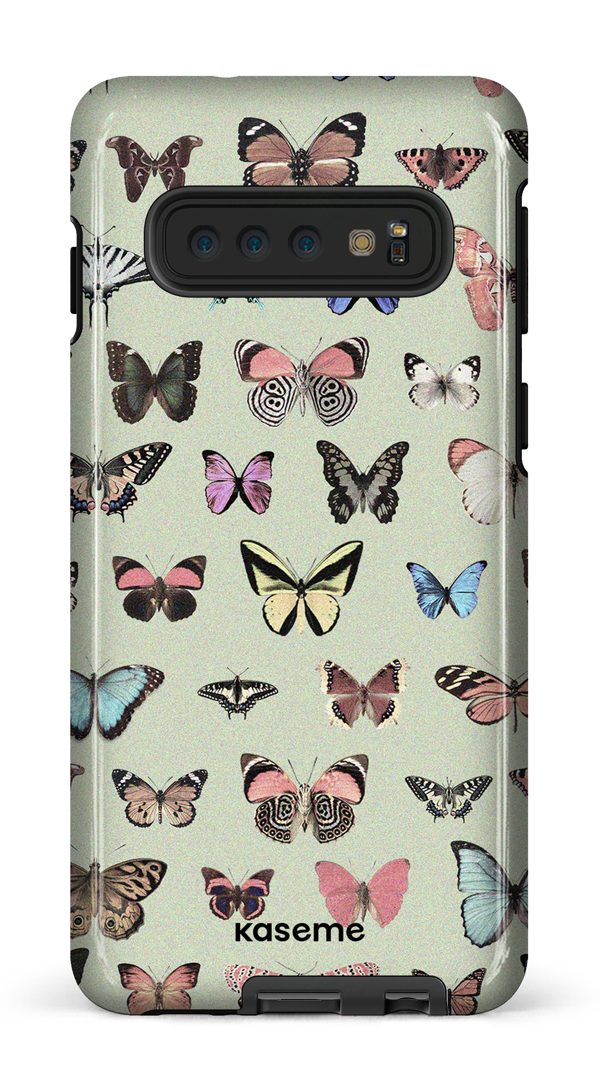 Paloma green - Galaxy S10