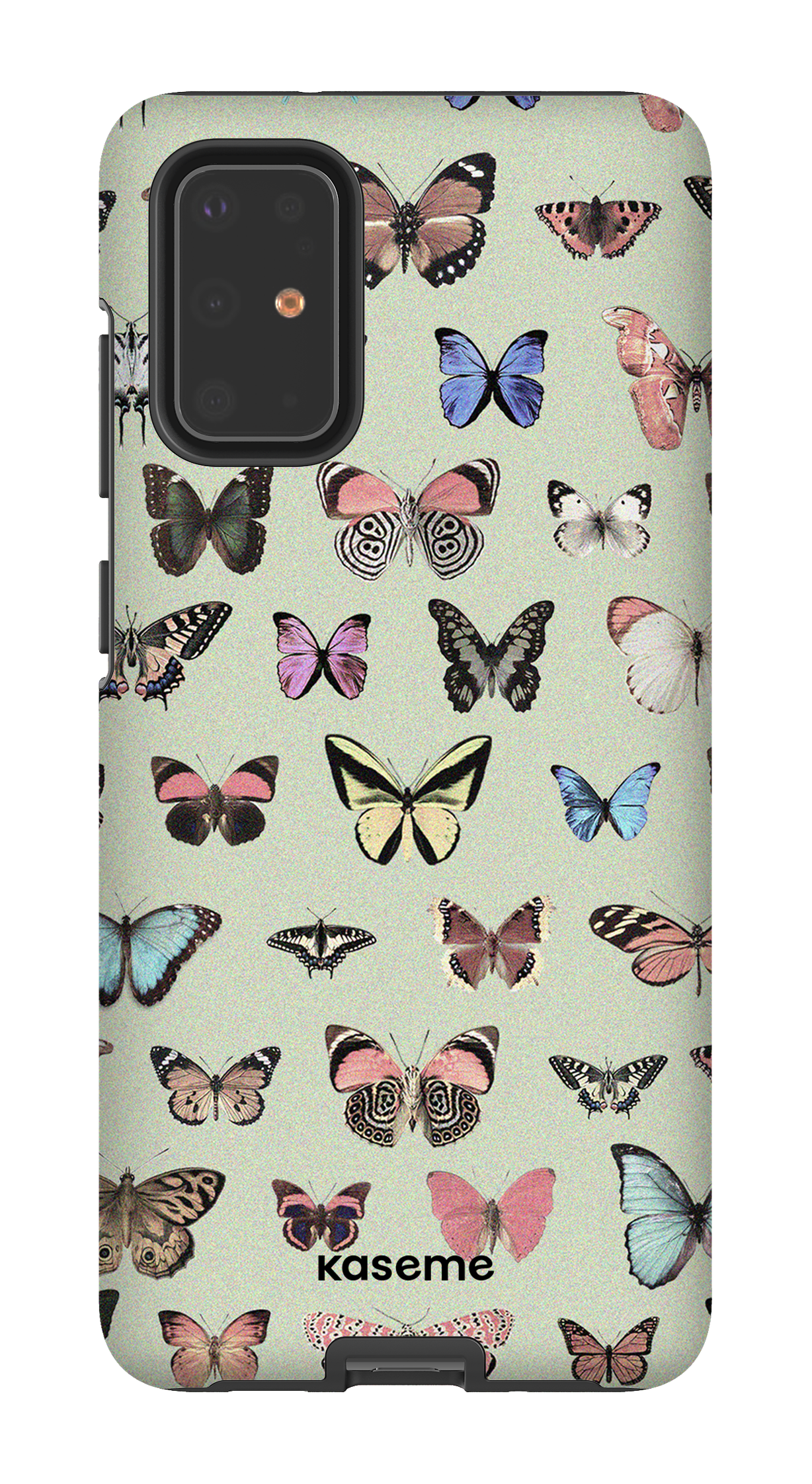 Paloma green - Galaxy S20 Plus
