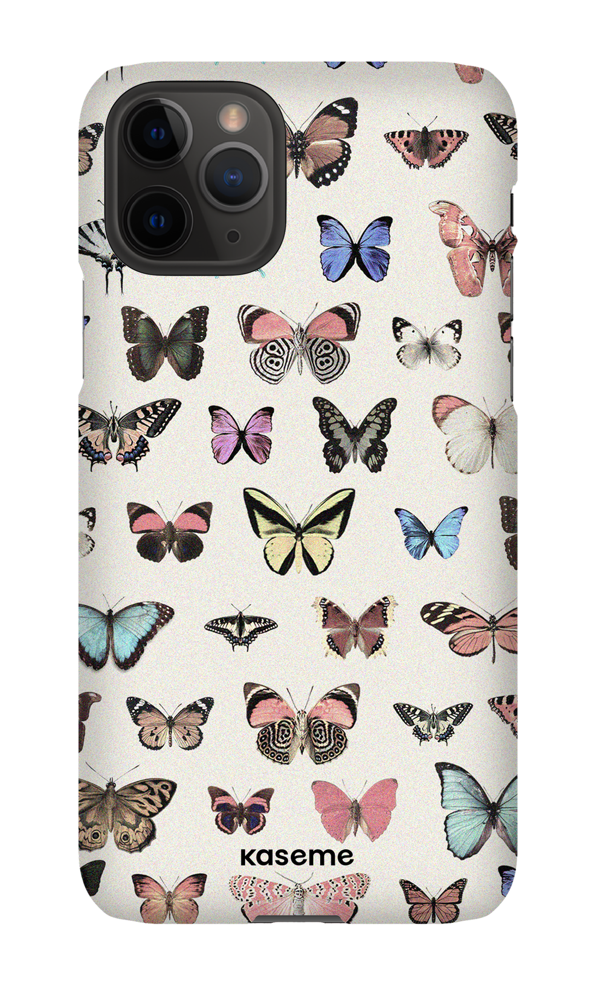 Paloma beige - iPhone 11 Pro