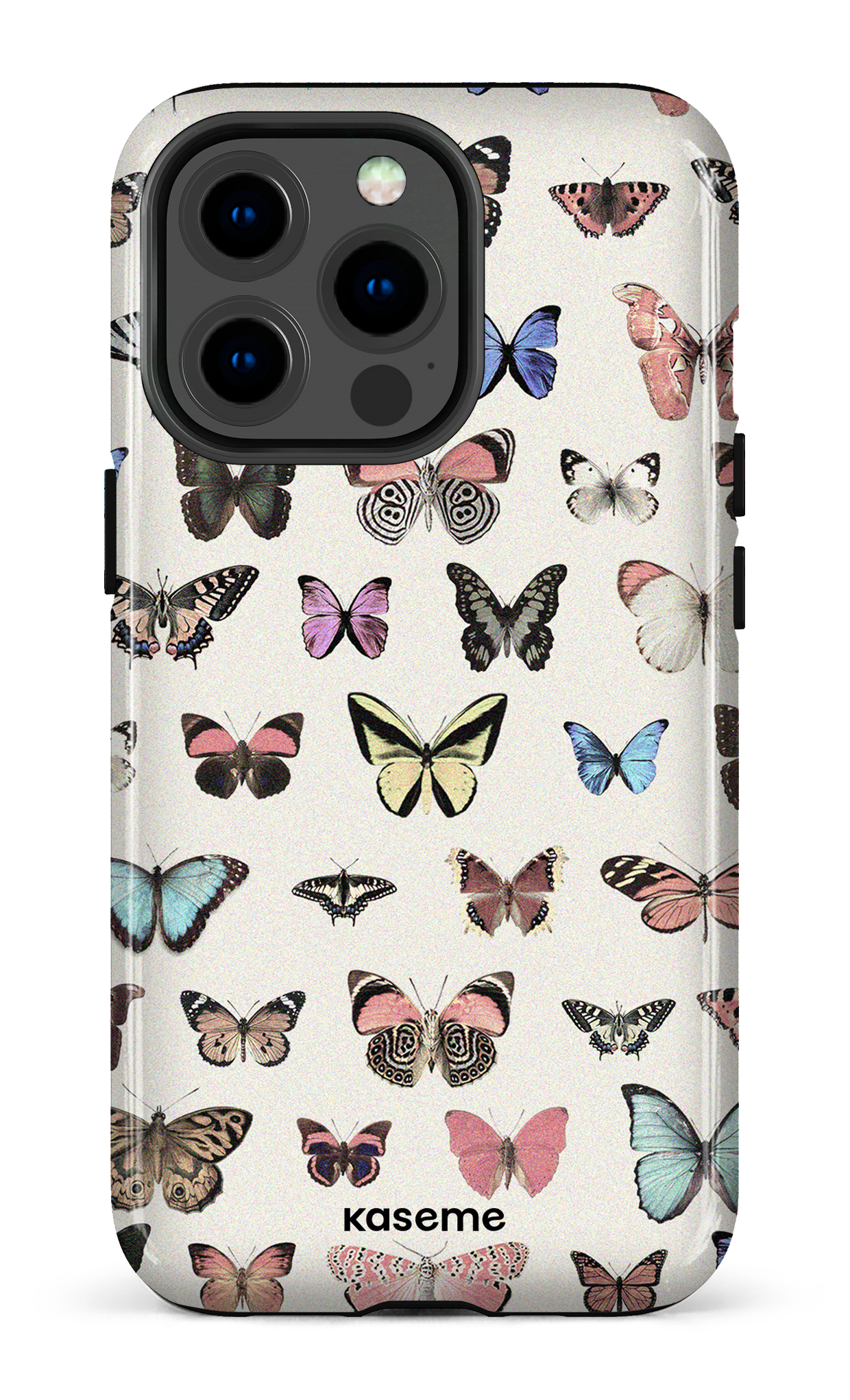 Paloma beige - iPhone 13 Pro