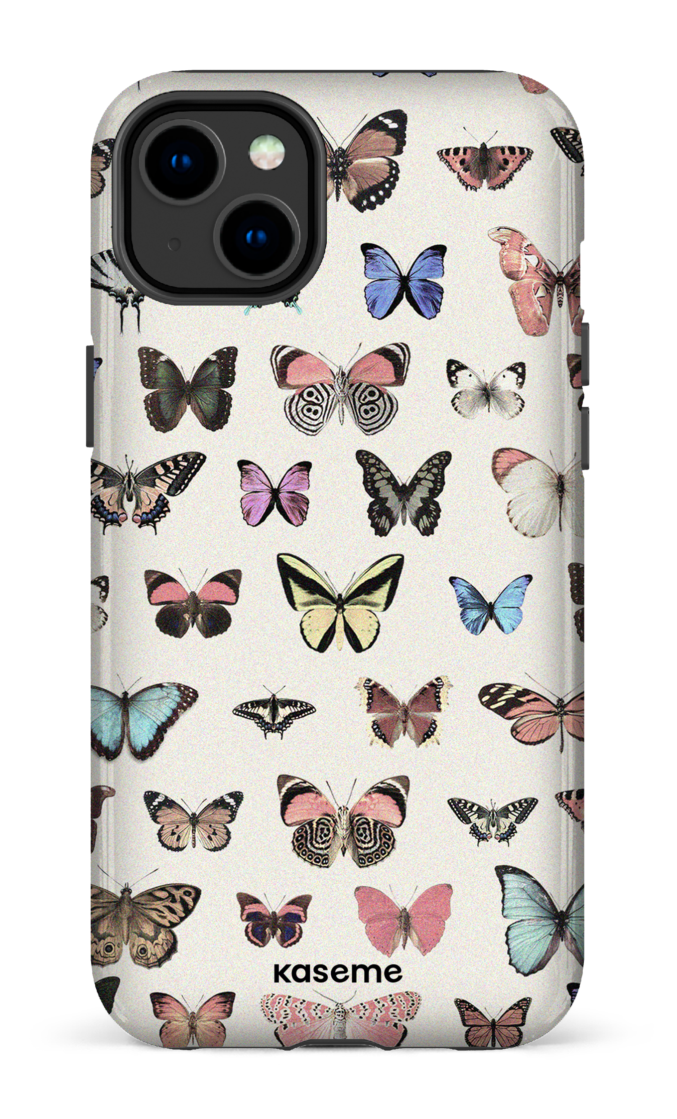 Paloma beige - iPhone 14 Plus