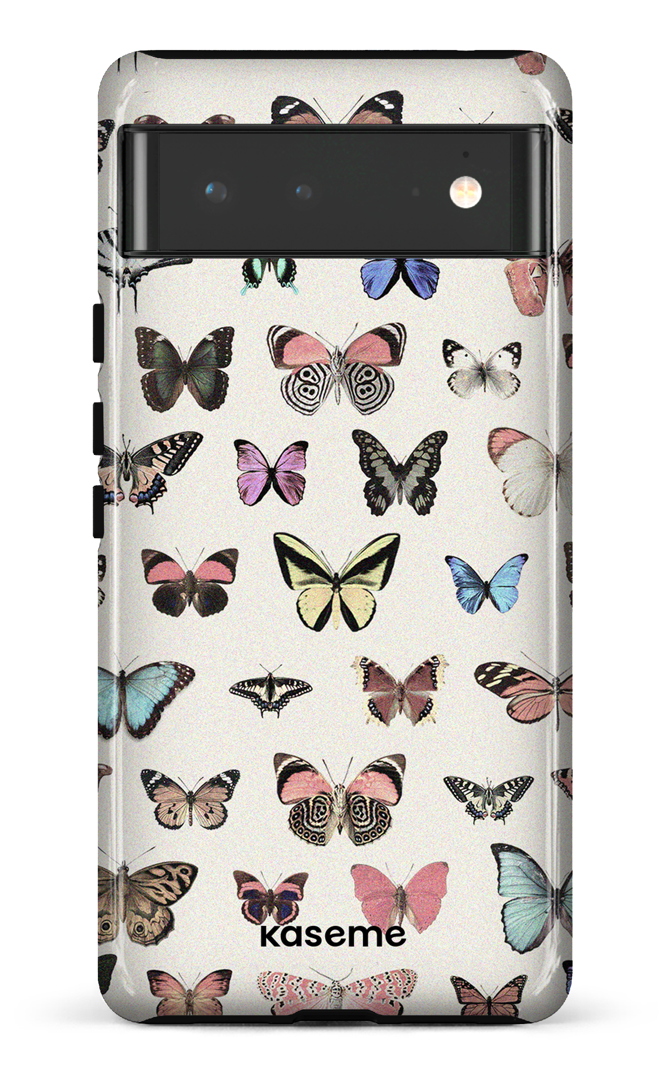 Paloma beige - Google Pixel 6