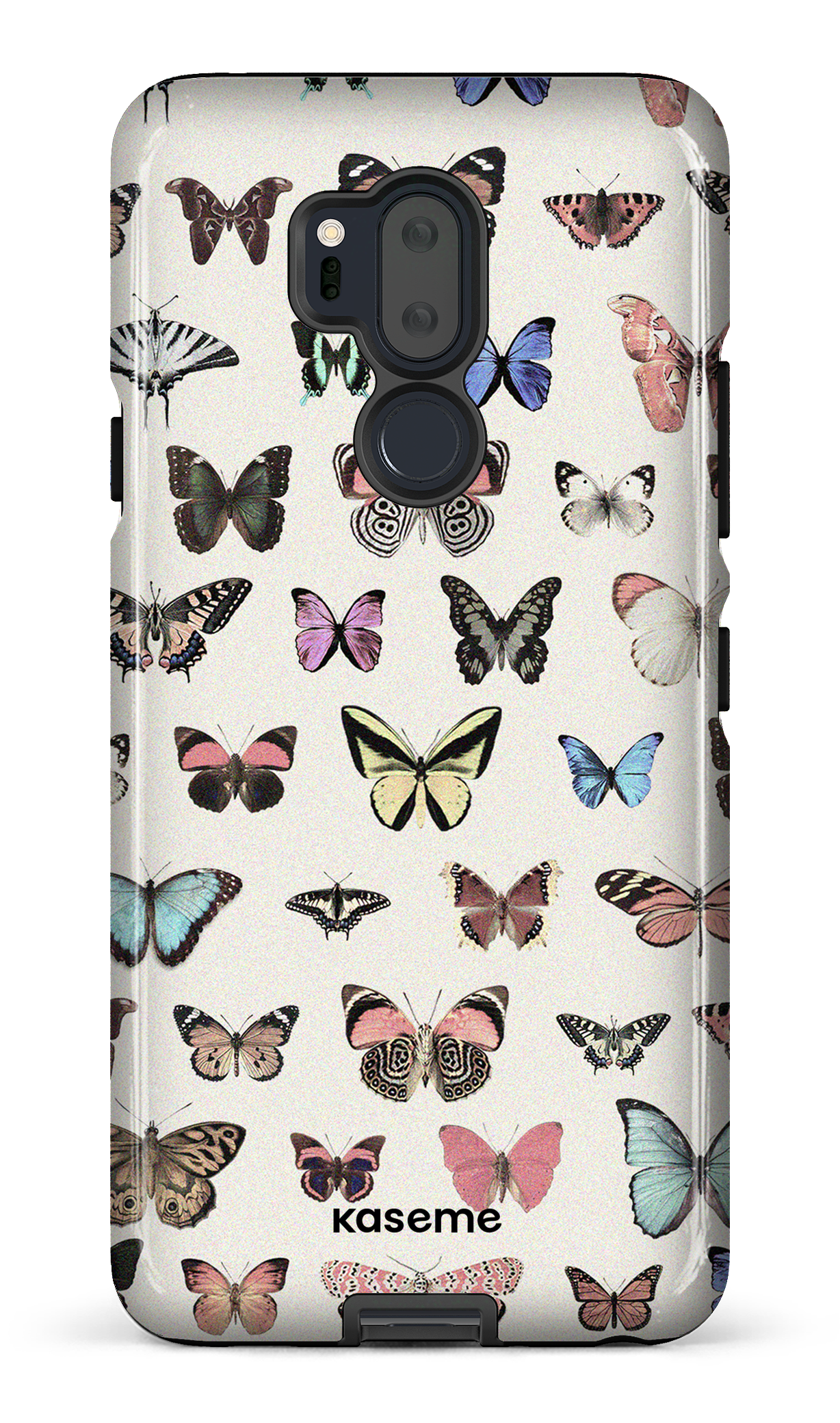 Paloma beige - LG G7
