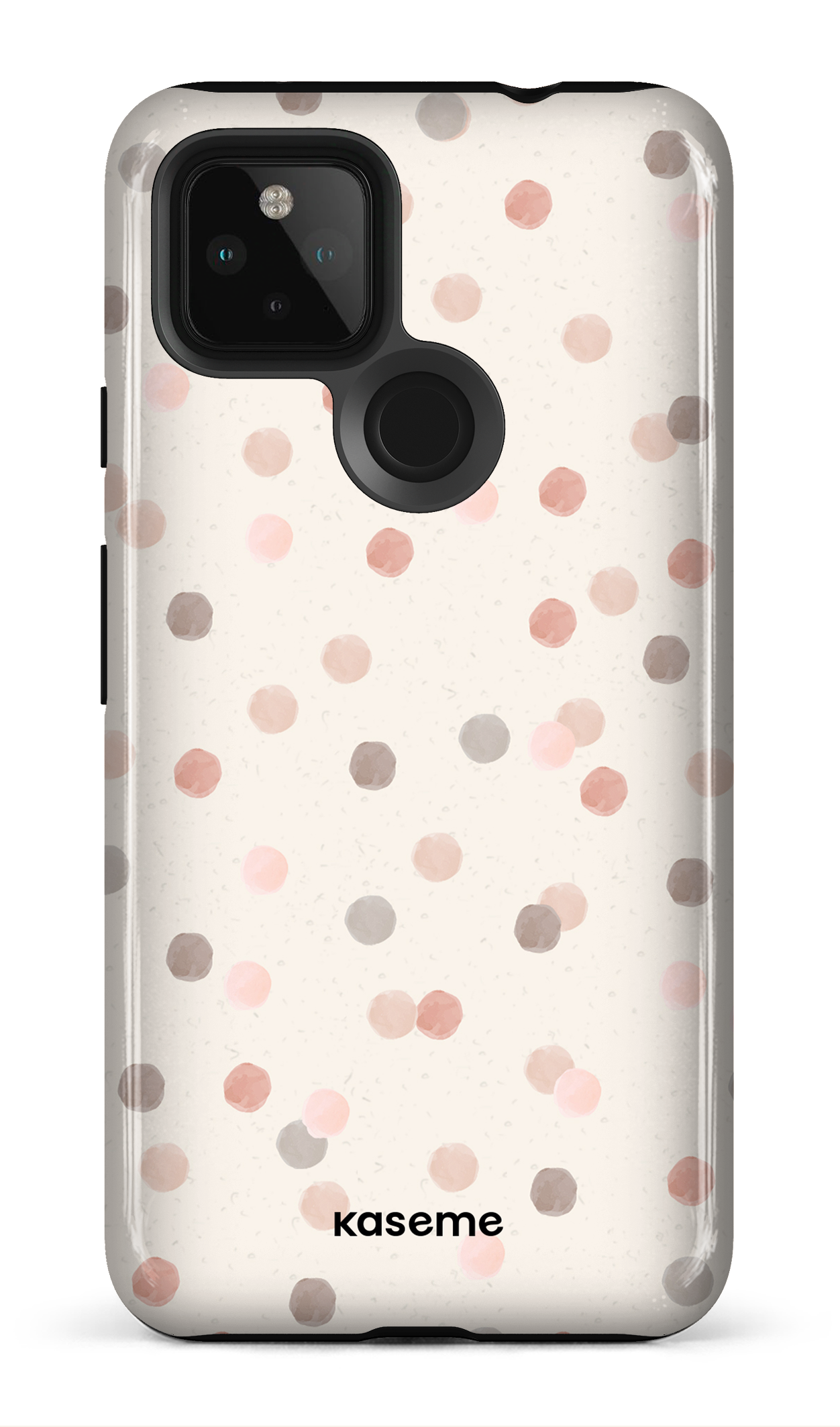 Willow pink - Google Pixel 4A (5G)