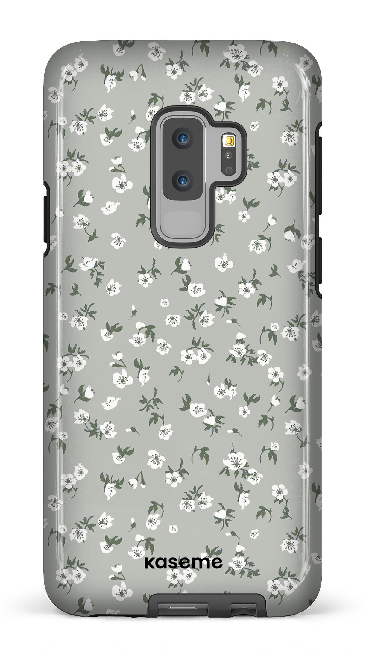 Scarlett grey - Galaxy S9 Plus