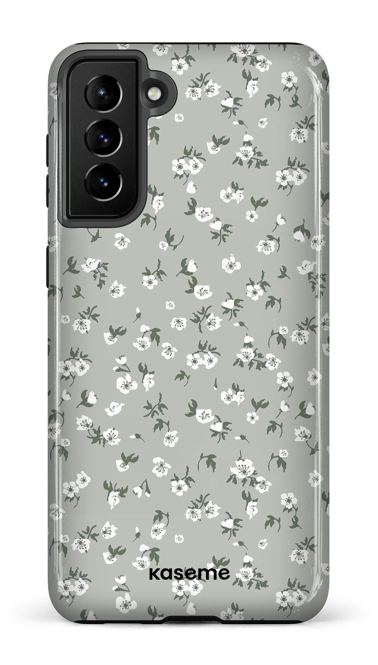 Scarlett grey - Galaxy S21 Plus