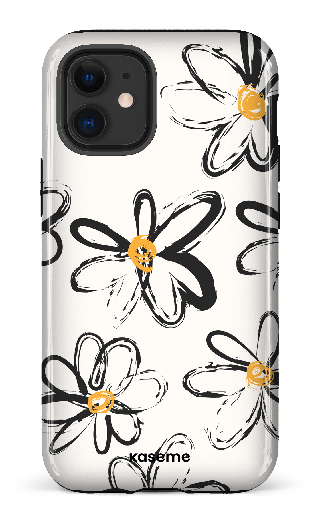 Give me flowers - iPhone 12 Mini