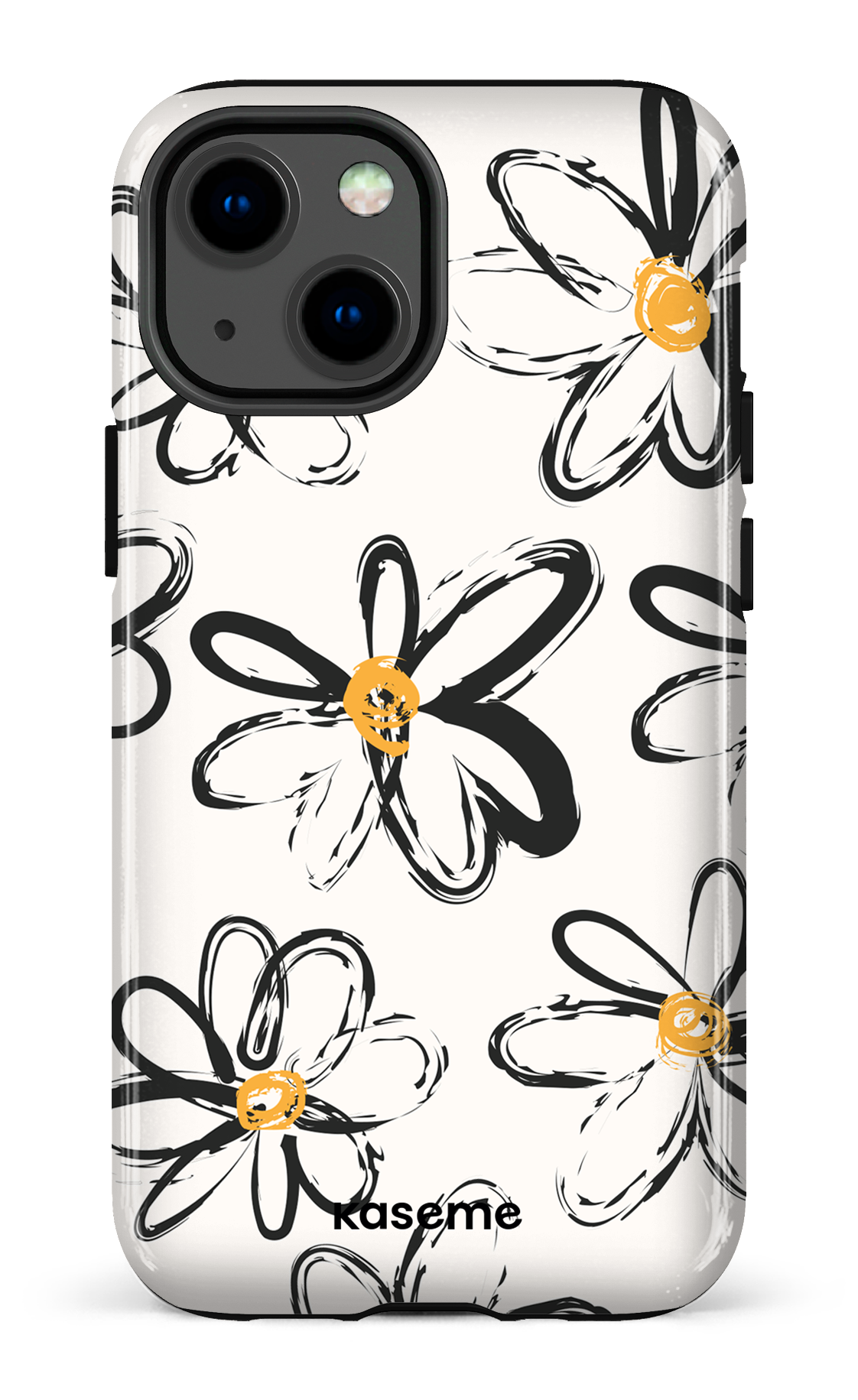Give me flowers - iPhone 13 Mini