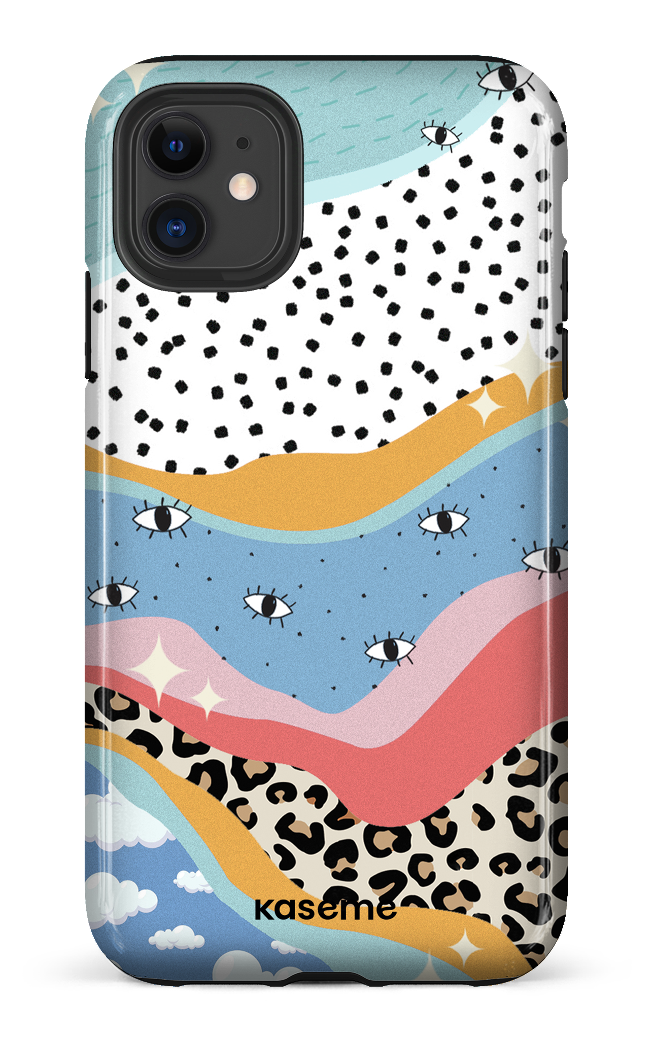 Xtra - iPhone 11