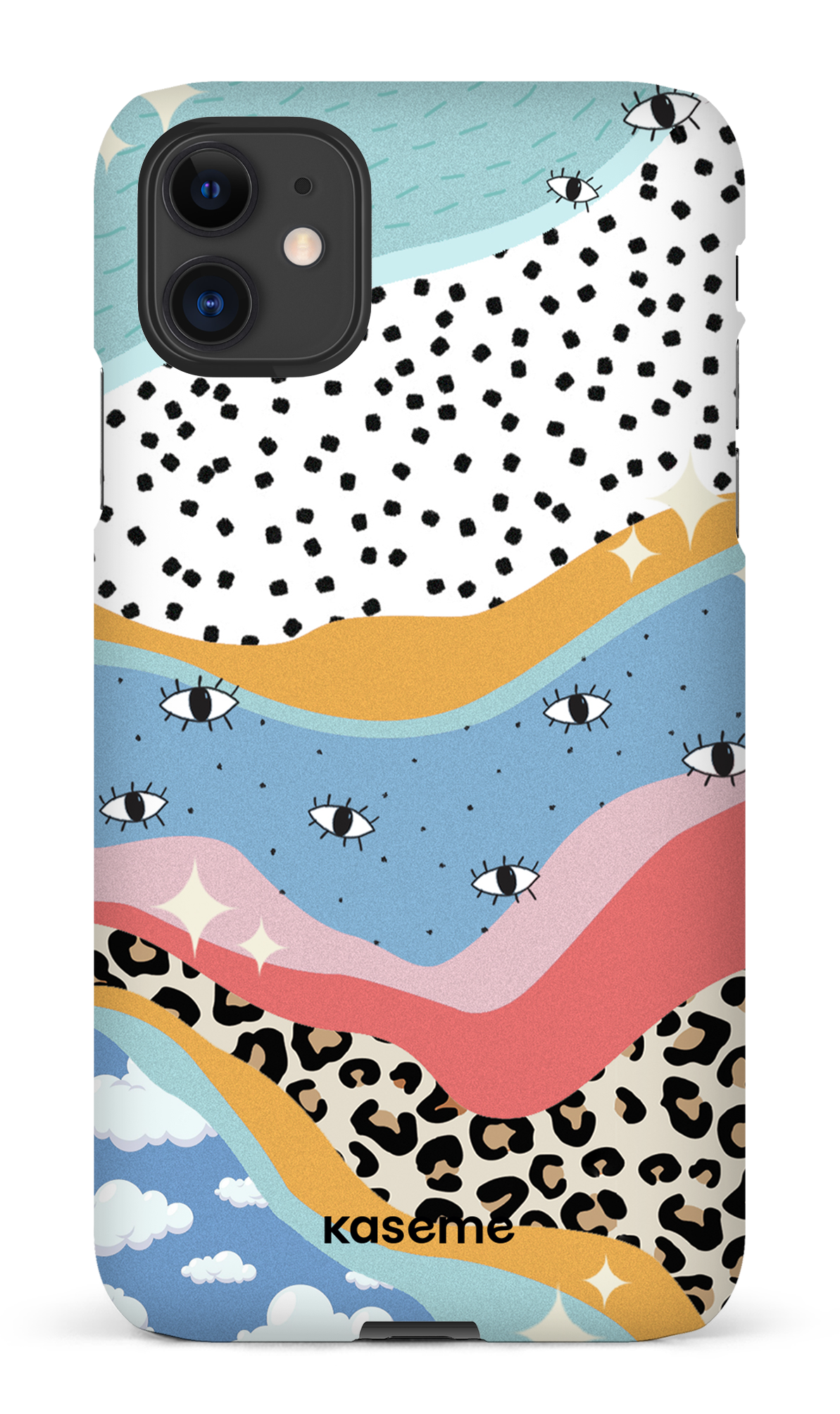 Xtra - iPhone 11