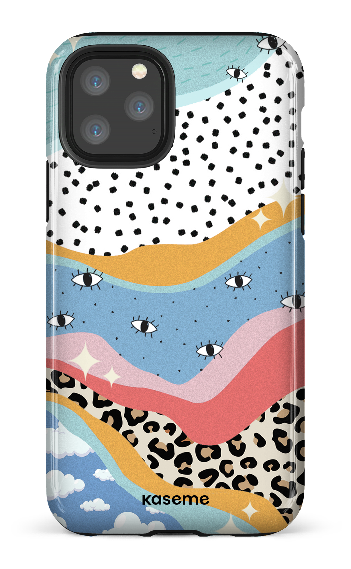 Xtra - iPhone 11 Pro