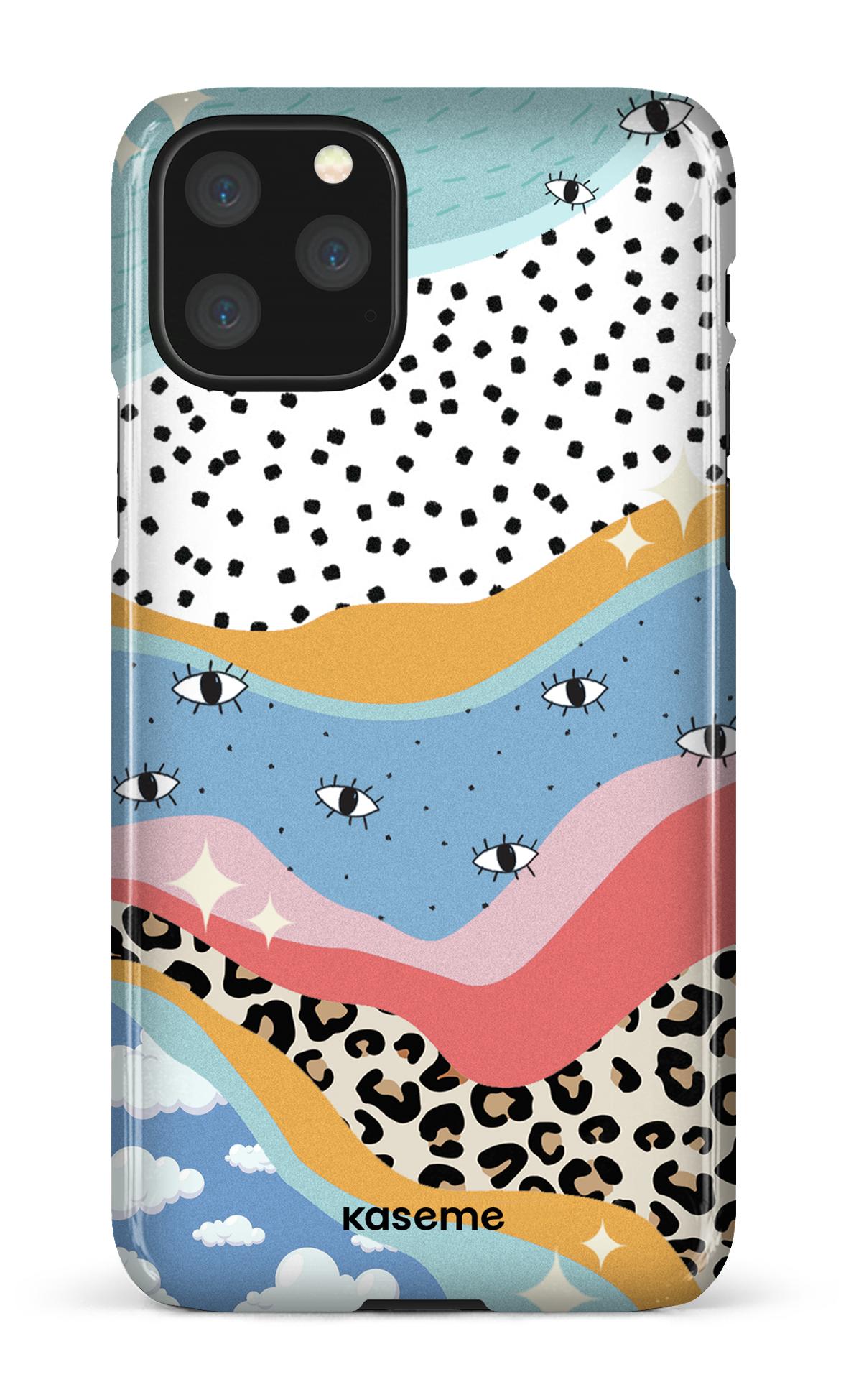 Xtra - iPhone 11 Pro